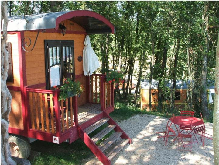 Caravan (4 Adults) - Photo 2