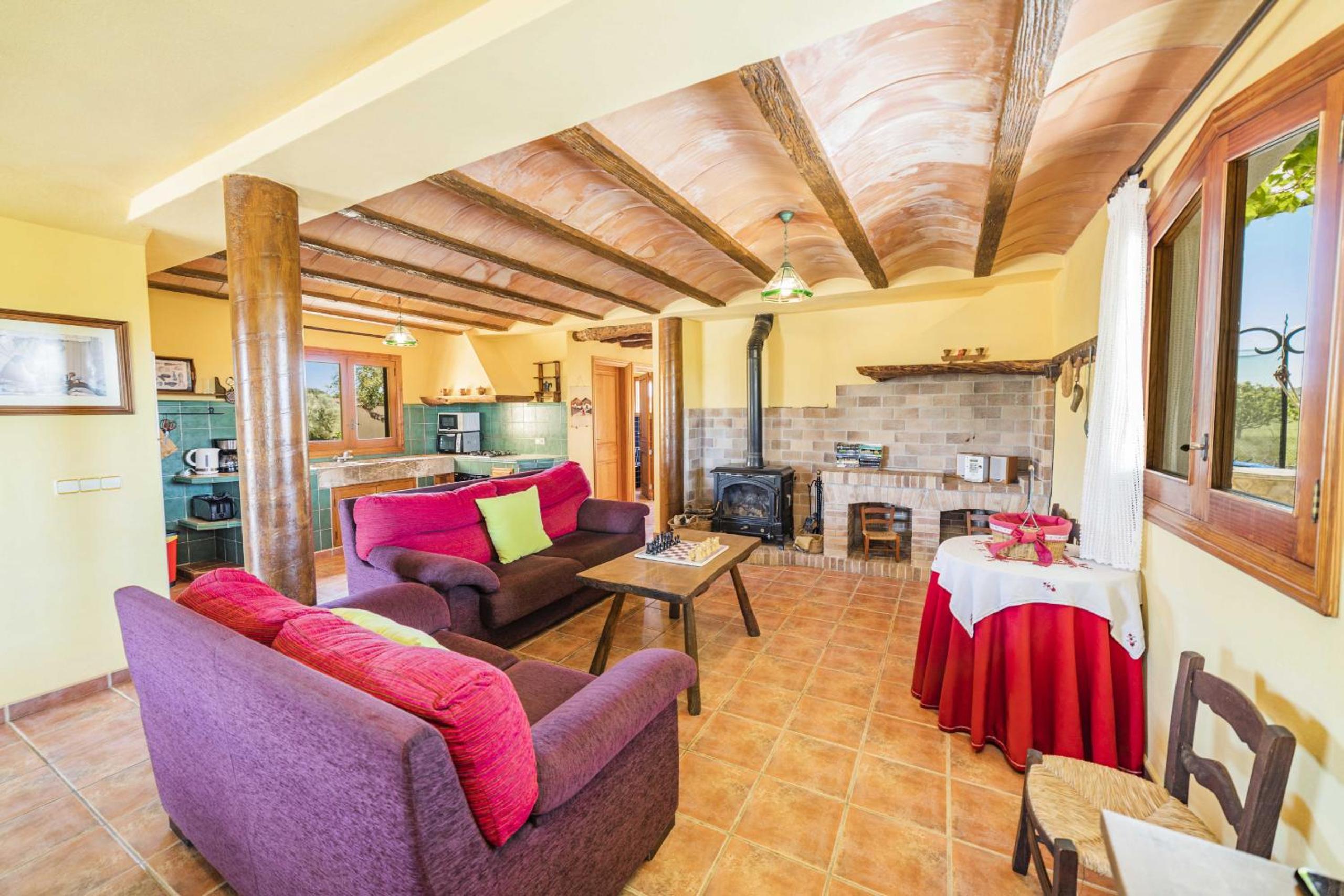 Villa with Private Pool photo 2