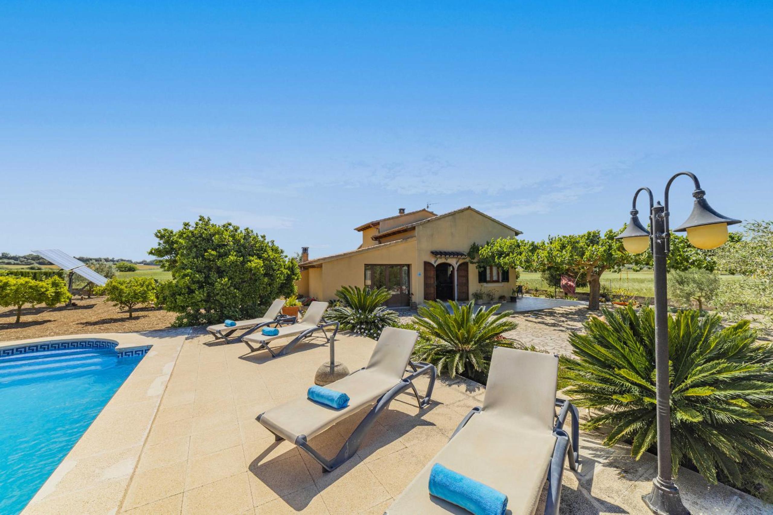 Villa with Private Pool photo 3