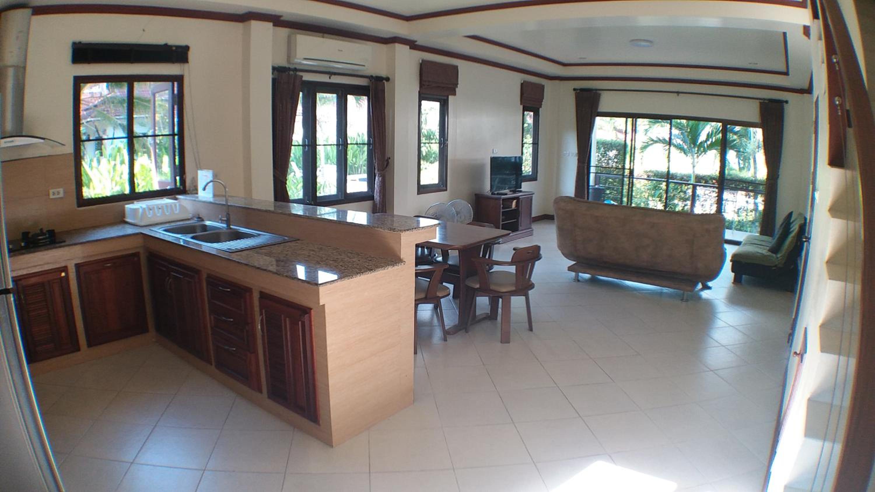 Villa with Sea View - Photo 51