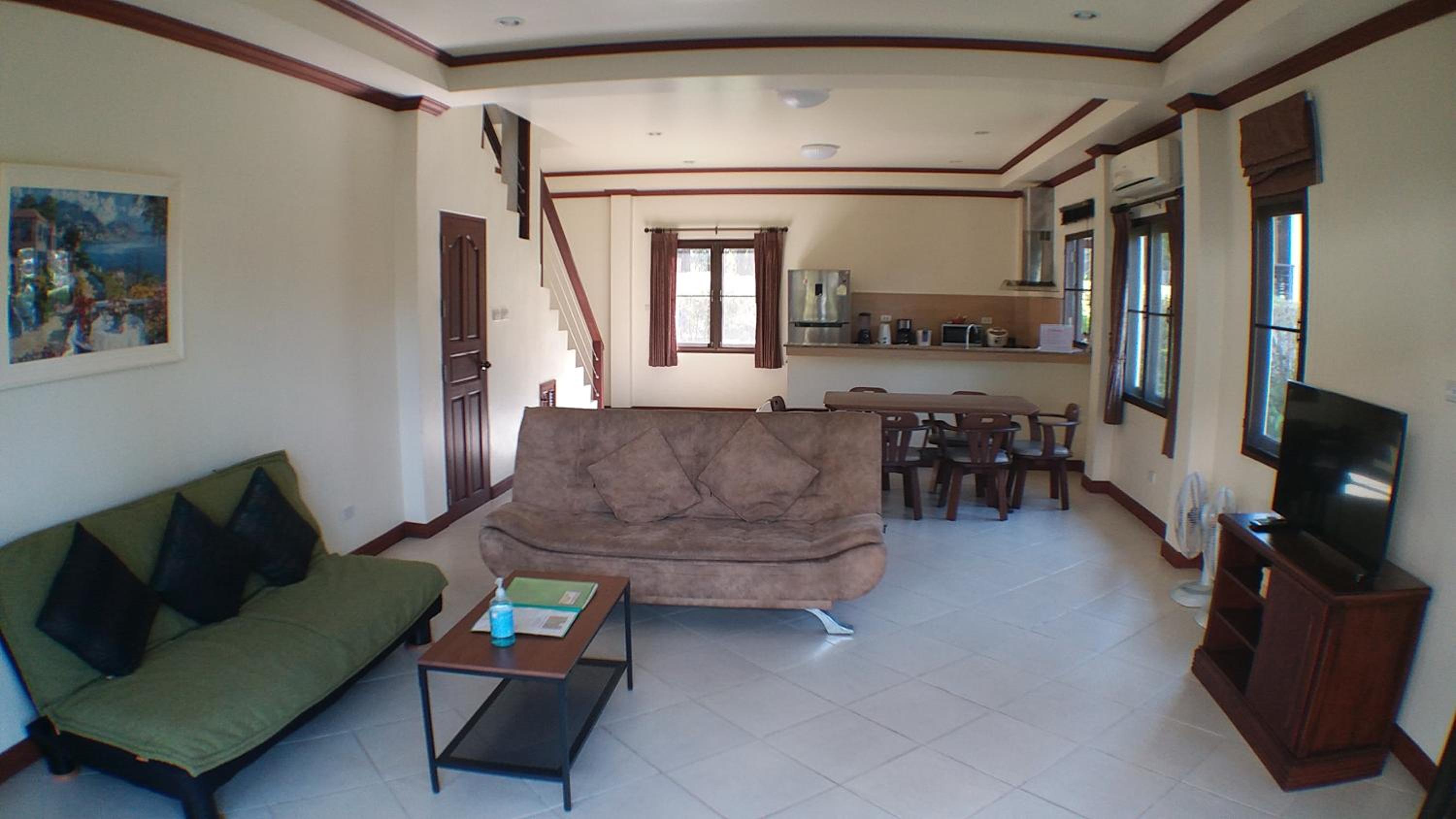 Villa with Sea View - Photo 52