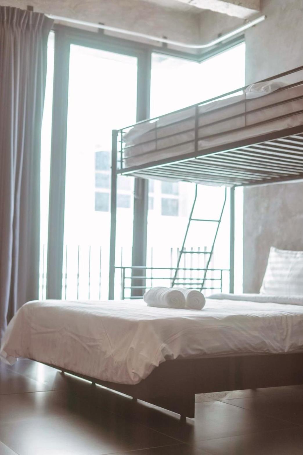 Triple Room with Balcony photo 3