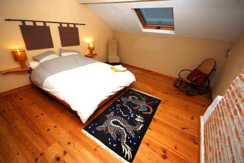 Double Room with Private Bathroom photo 1