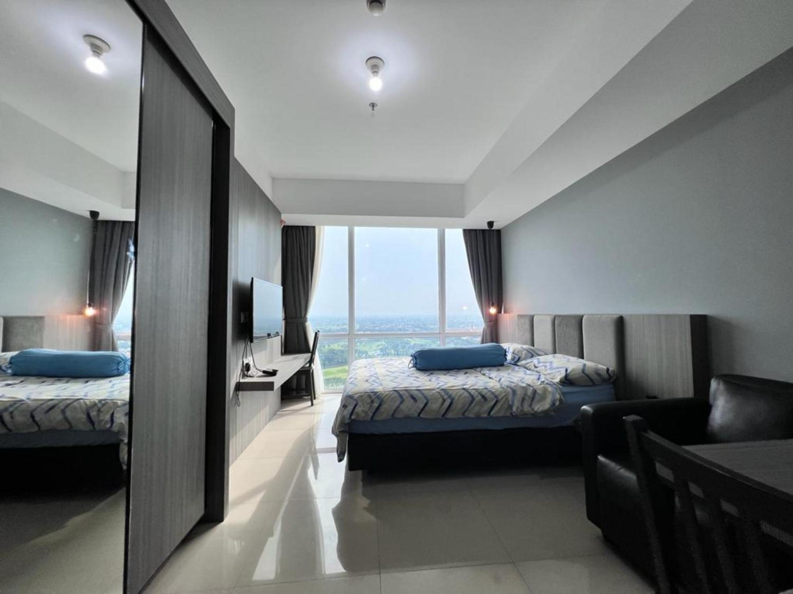 One-Bedroom Apartment - Photo 3