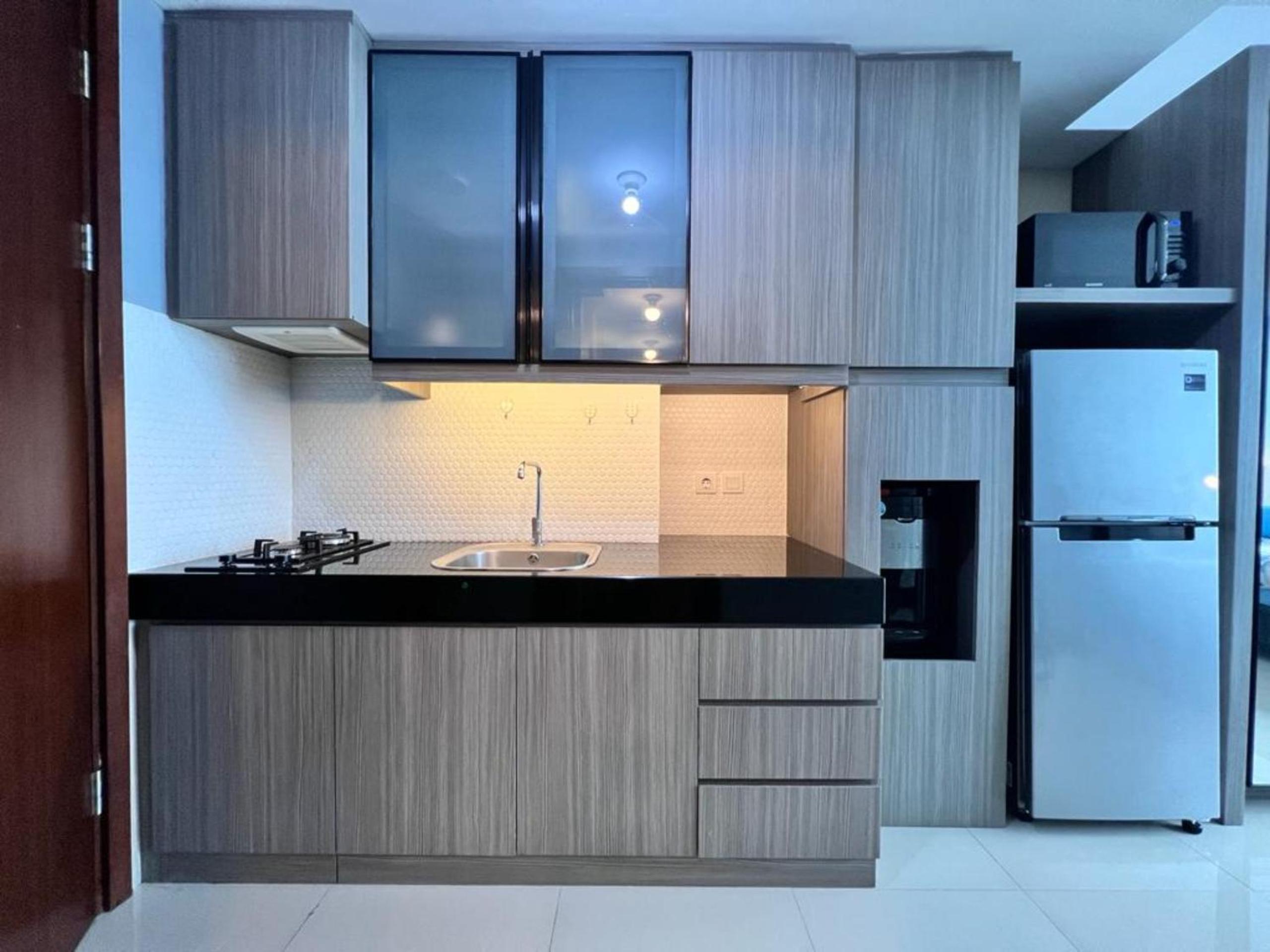 One-Bedroom Apartment - Photo 9