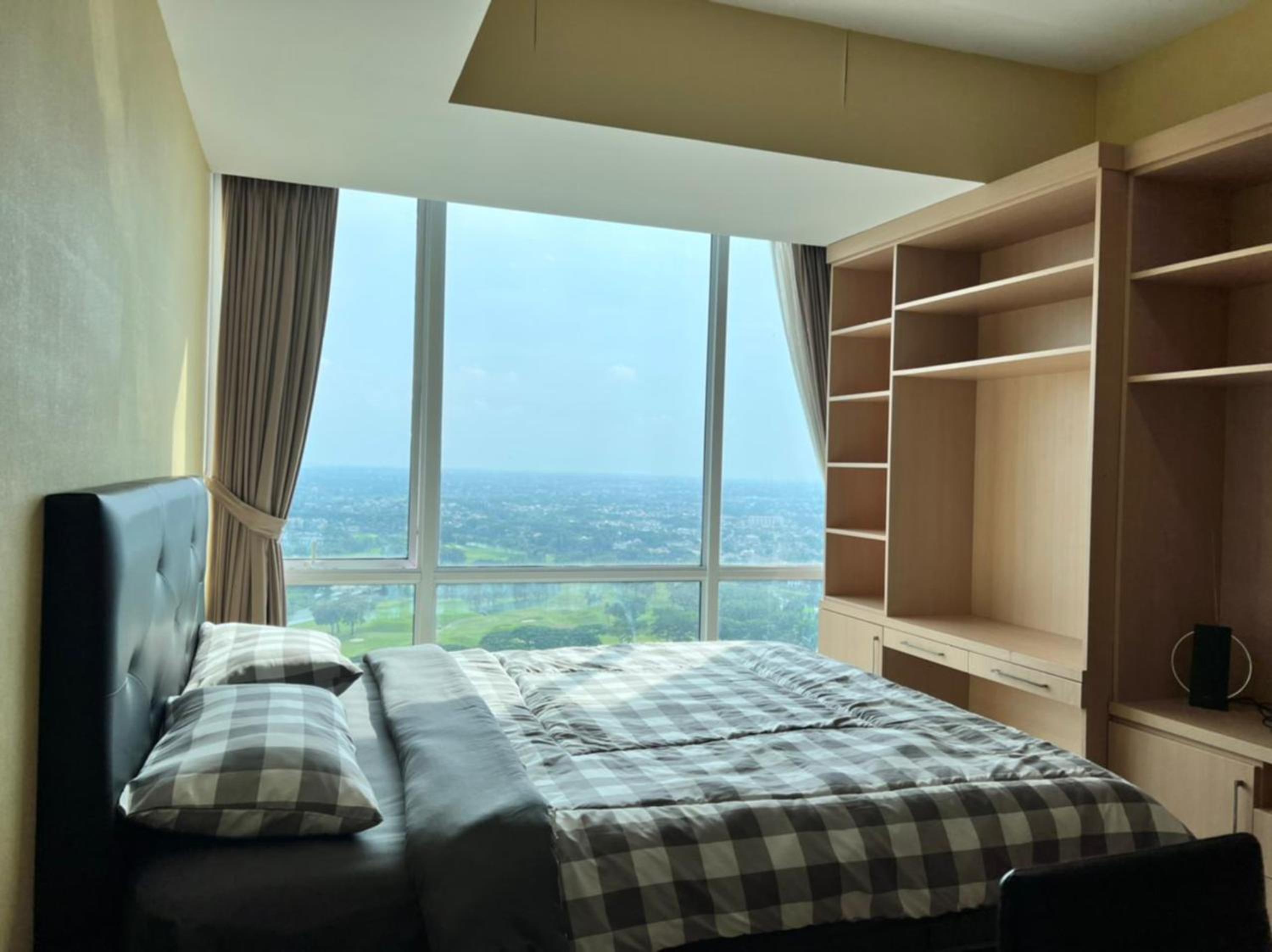 One-Bedroom Apartment - Photo 10