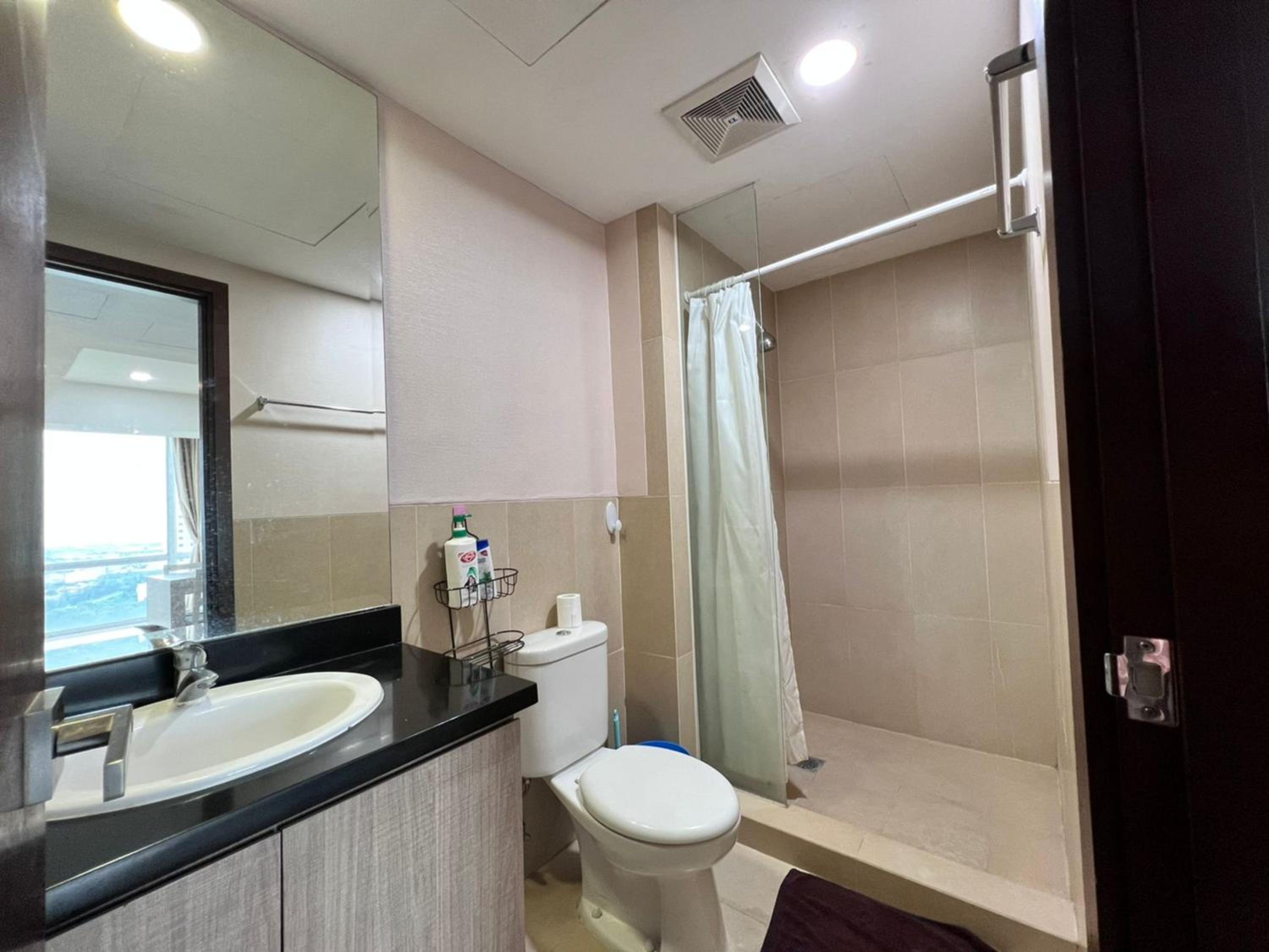 Two-Bedroom Apartment - Photo 21