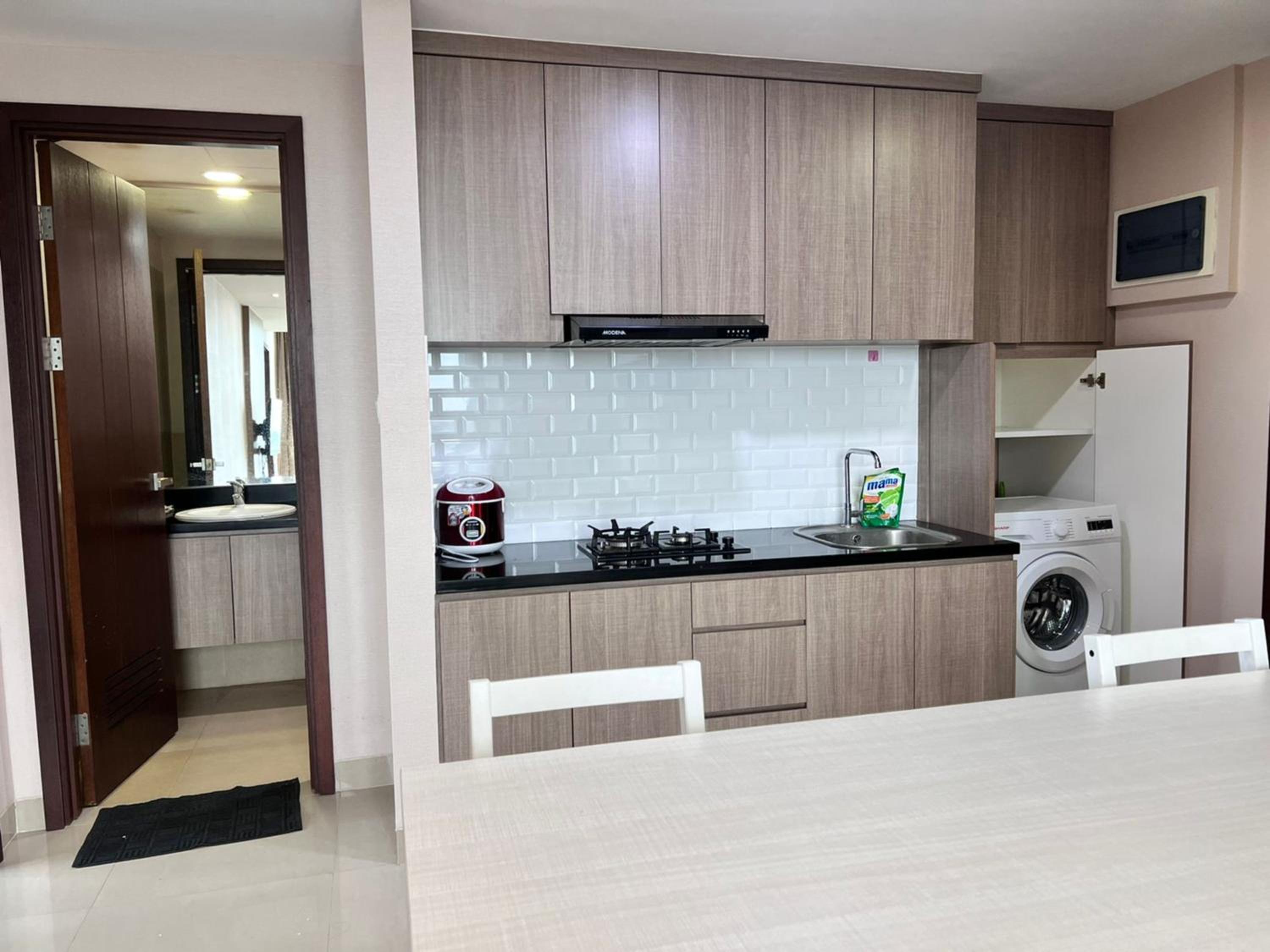 Two-Bedroom Apartment - Photo 15