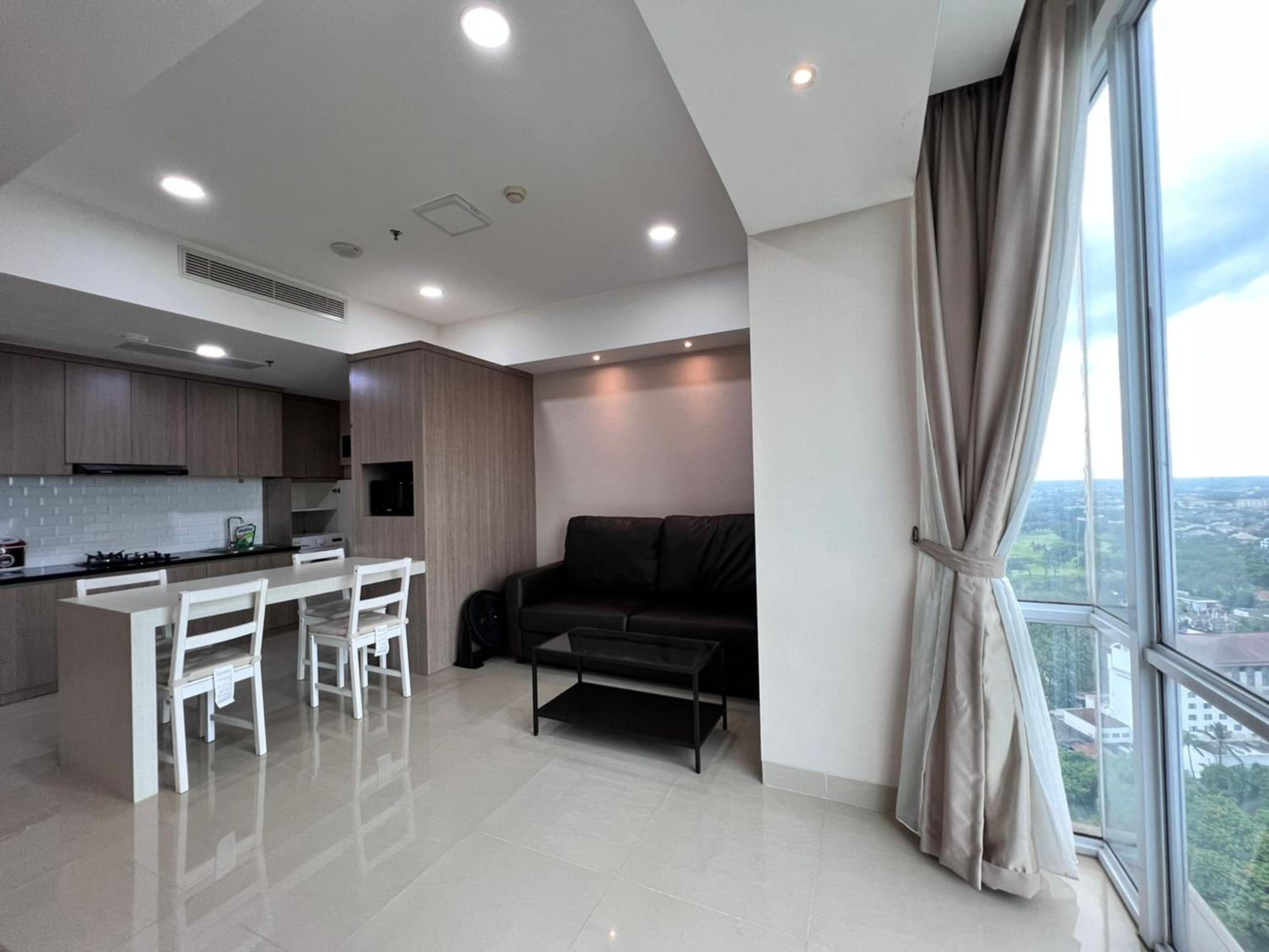 Two-Bedroom Apartment - Photo 16
