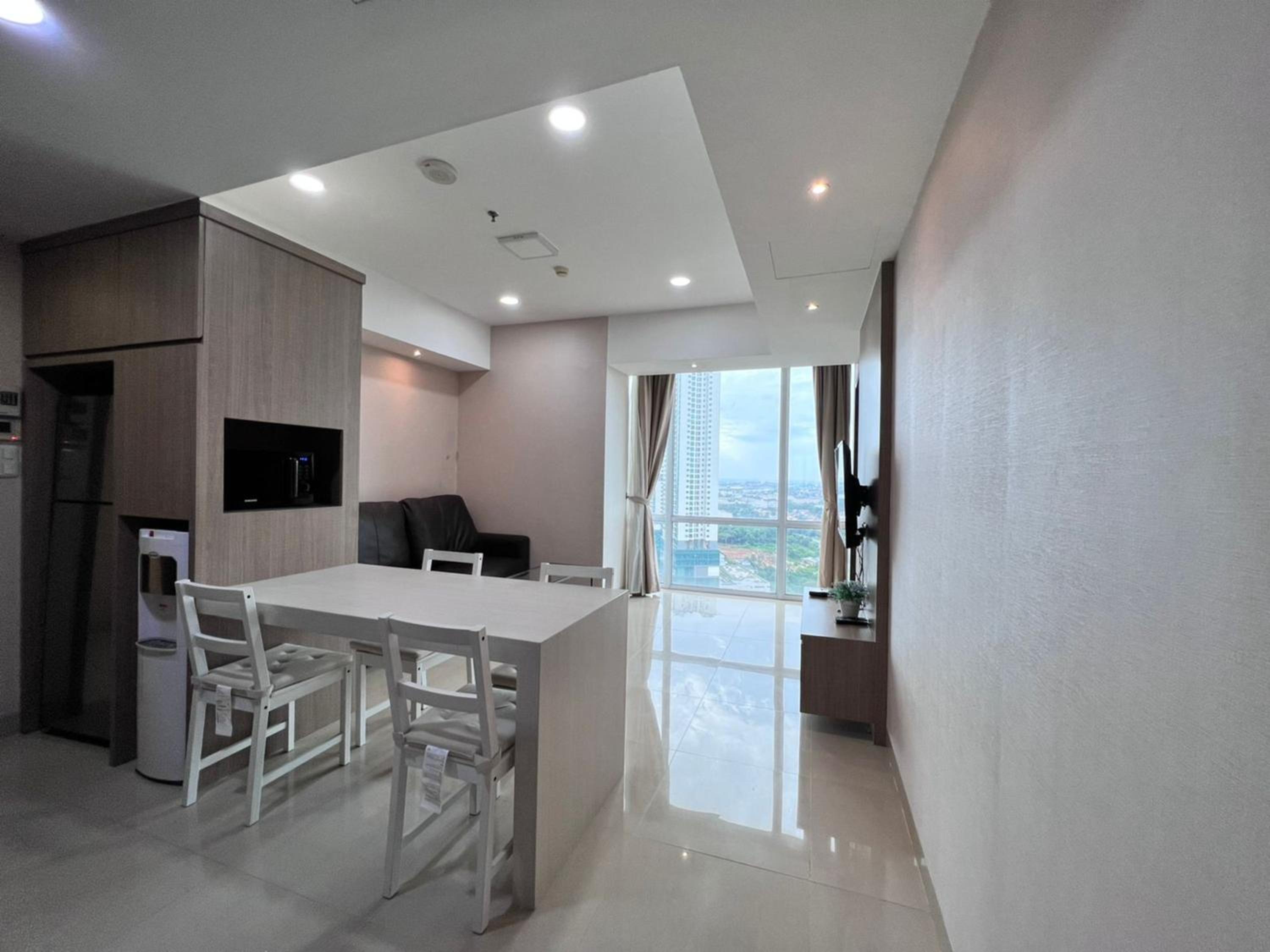 Two-Bedroom Apartment - Photo 19