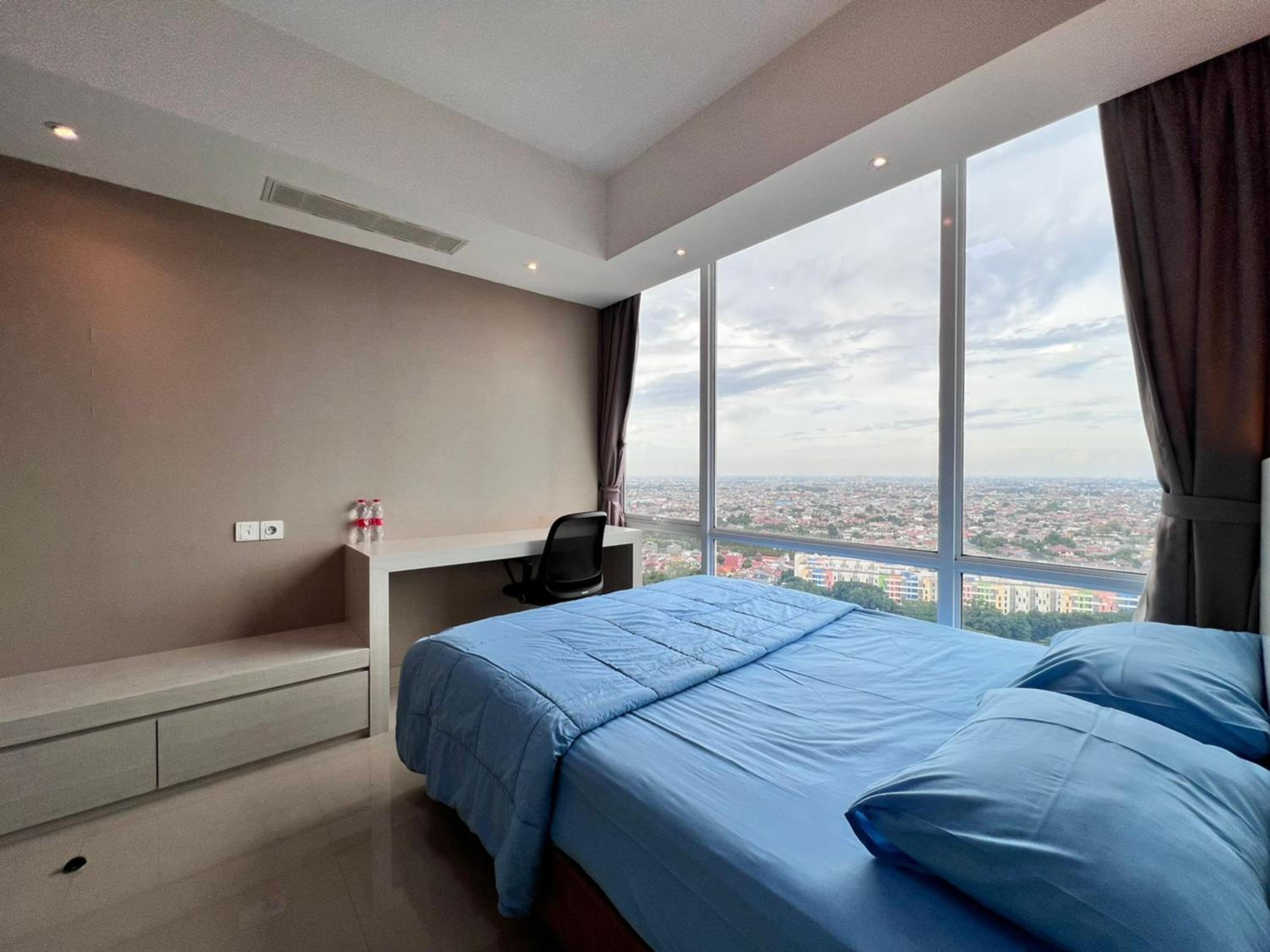 Two-Bedroom Apartment - Photo 20