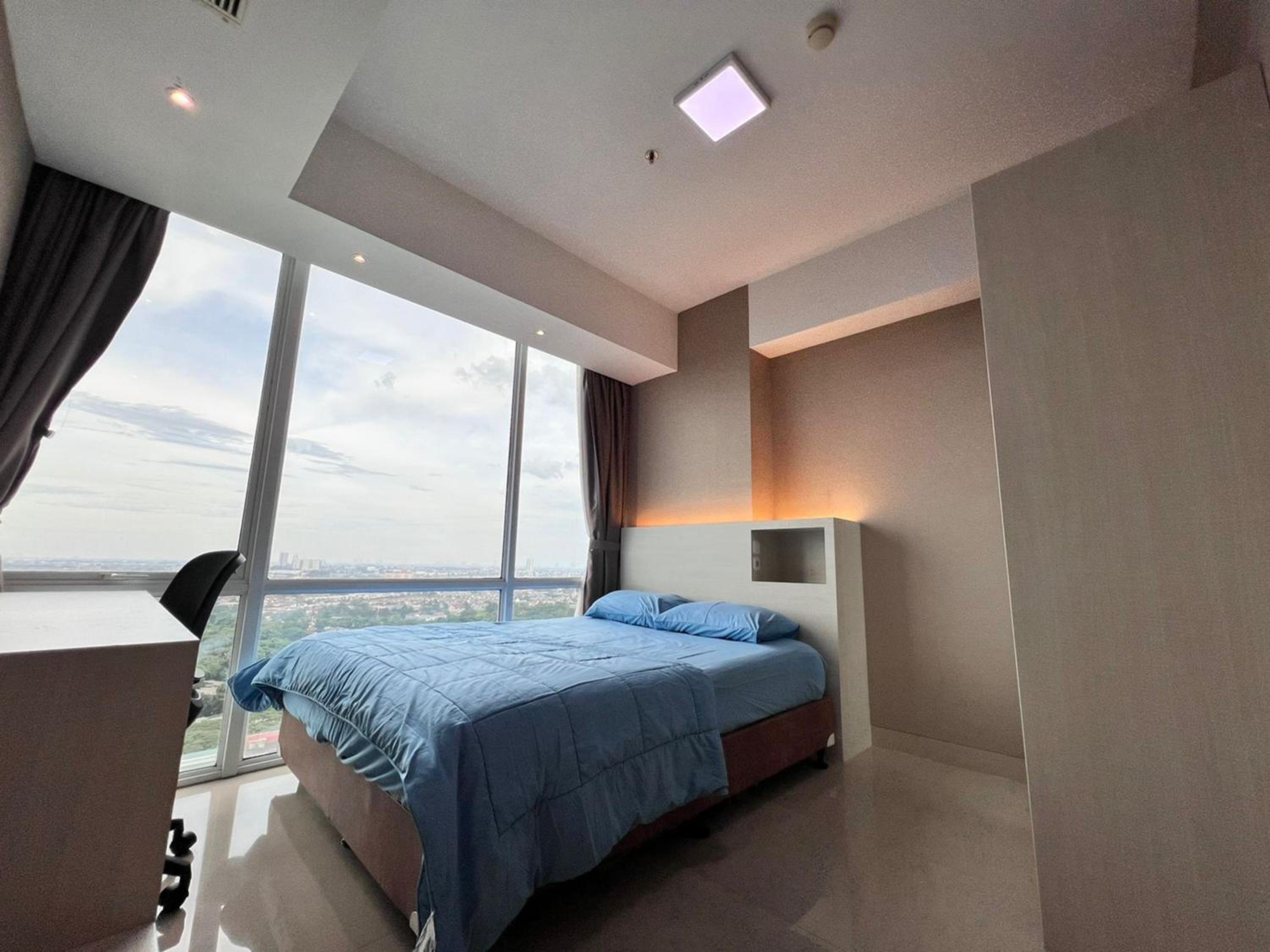 Two-Bedroom Apartment - Photo 23