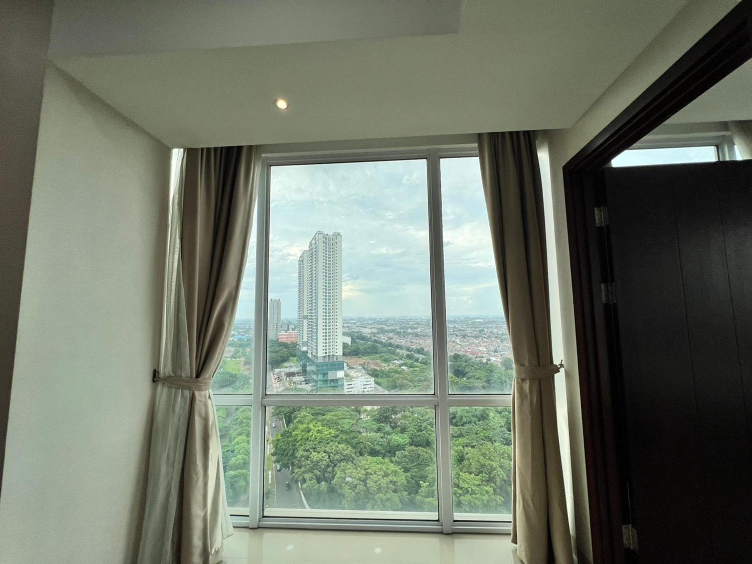 Two-Bedroom Apartment - Photo 22
