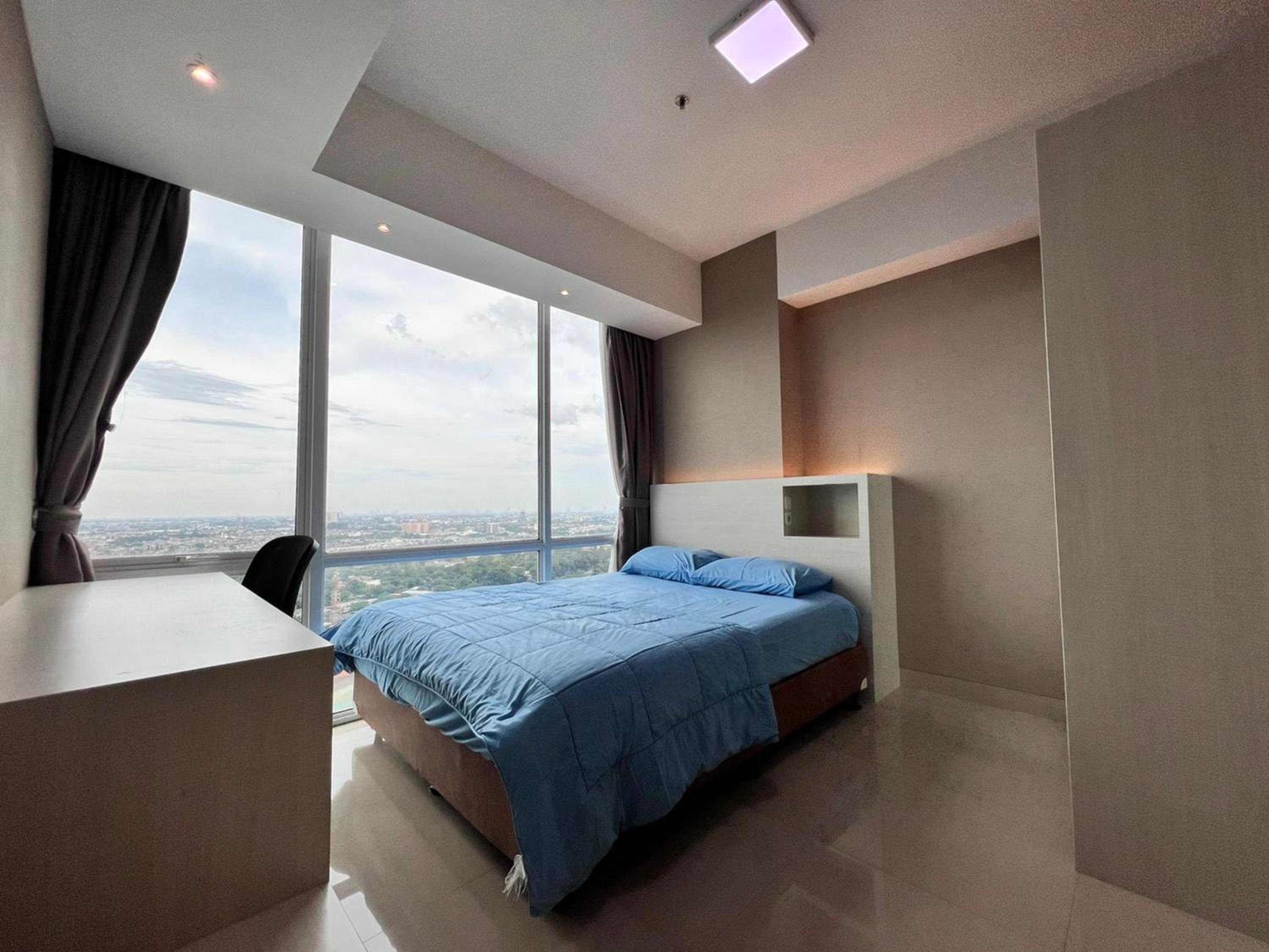 Two-Bedroom Apartment - Photo 1