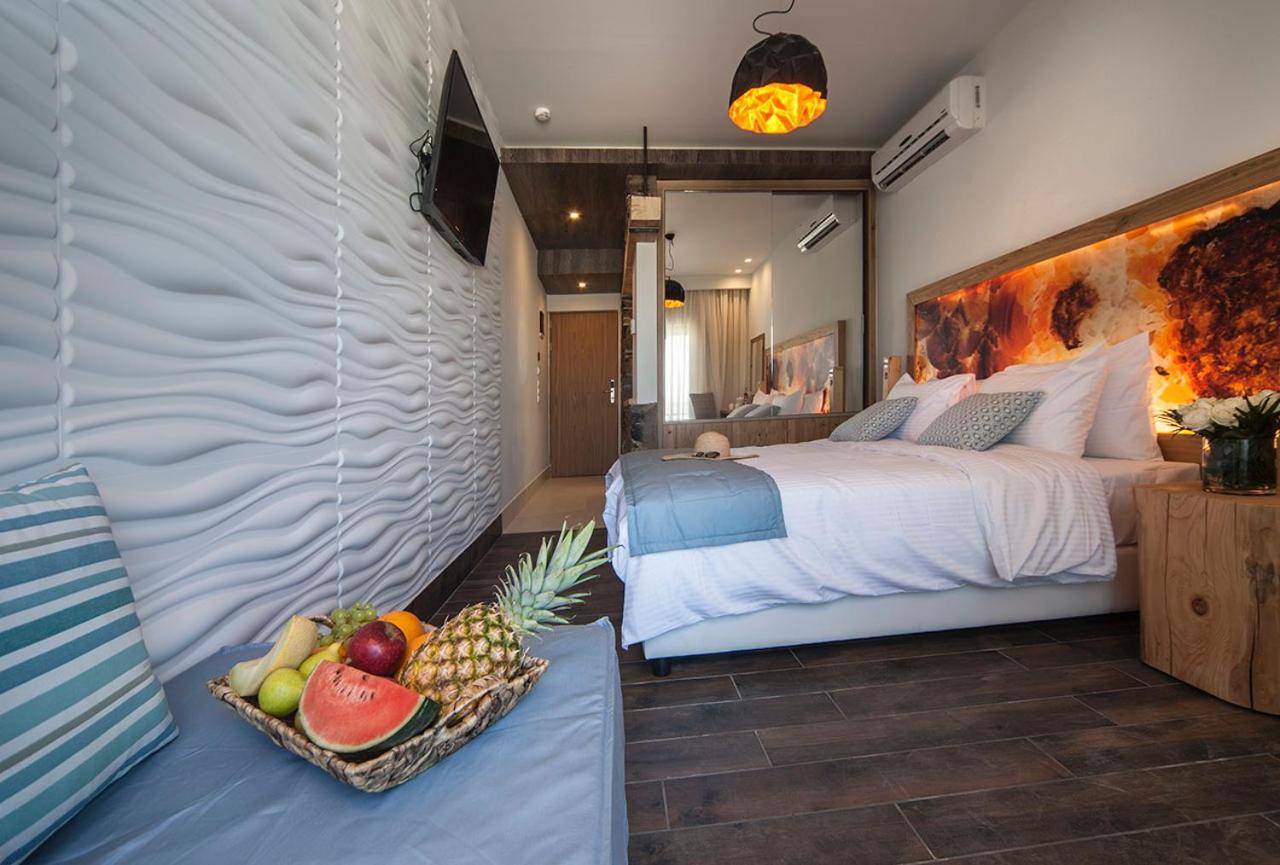 Superior Double or Twin Room with Garden View