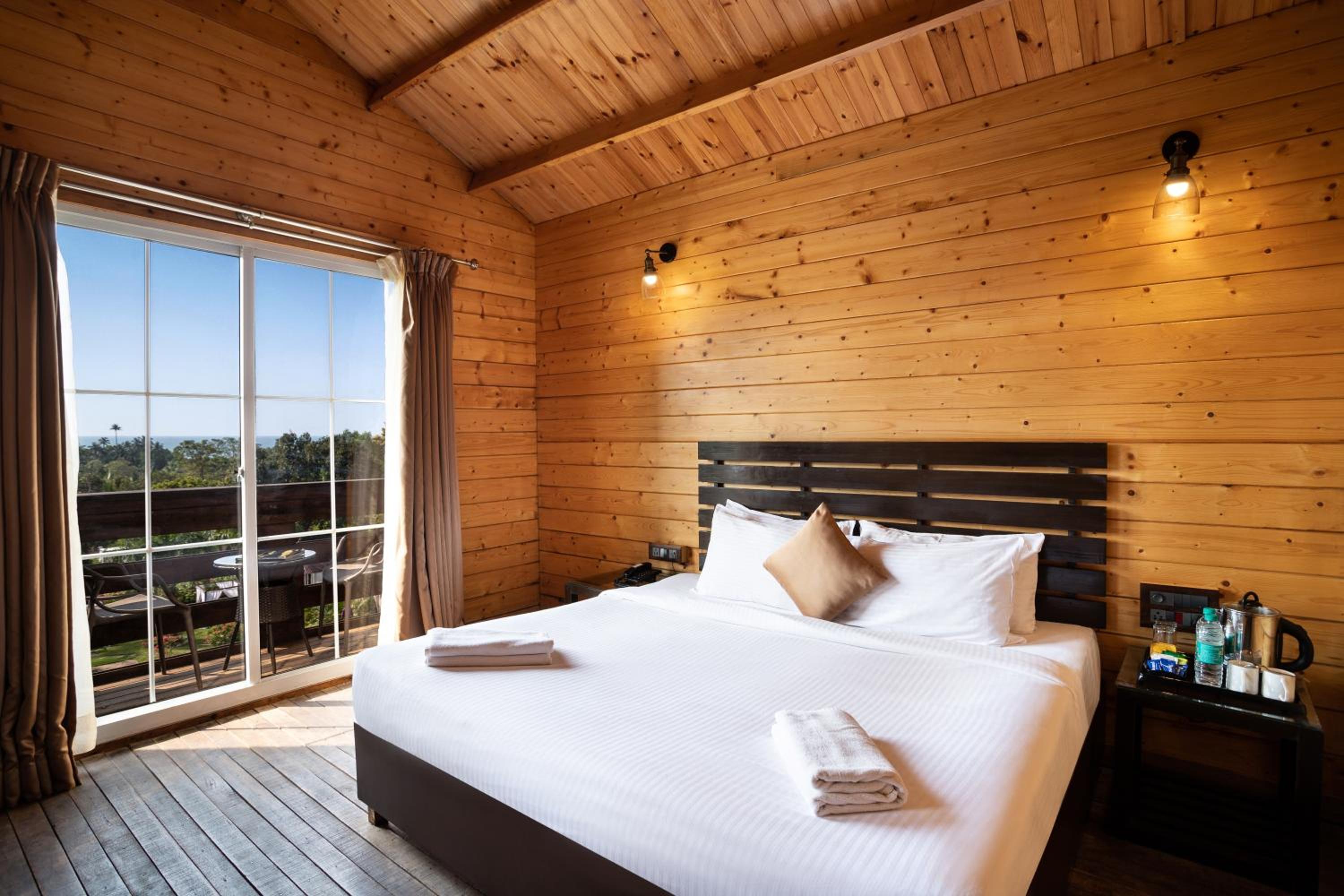 Garden View Cottage - 15% Discount on Food & Non-Alcoholic Beverages - Photo 4