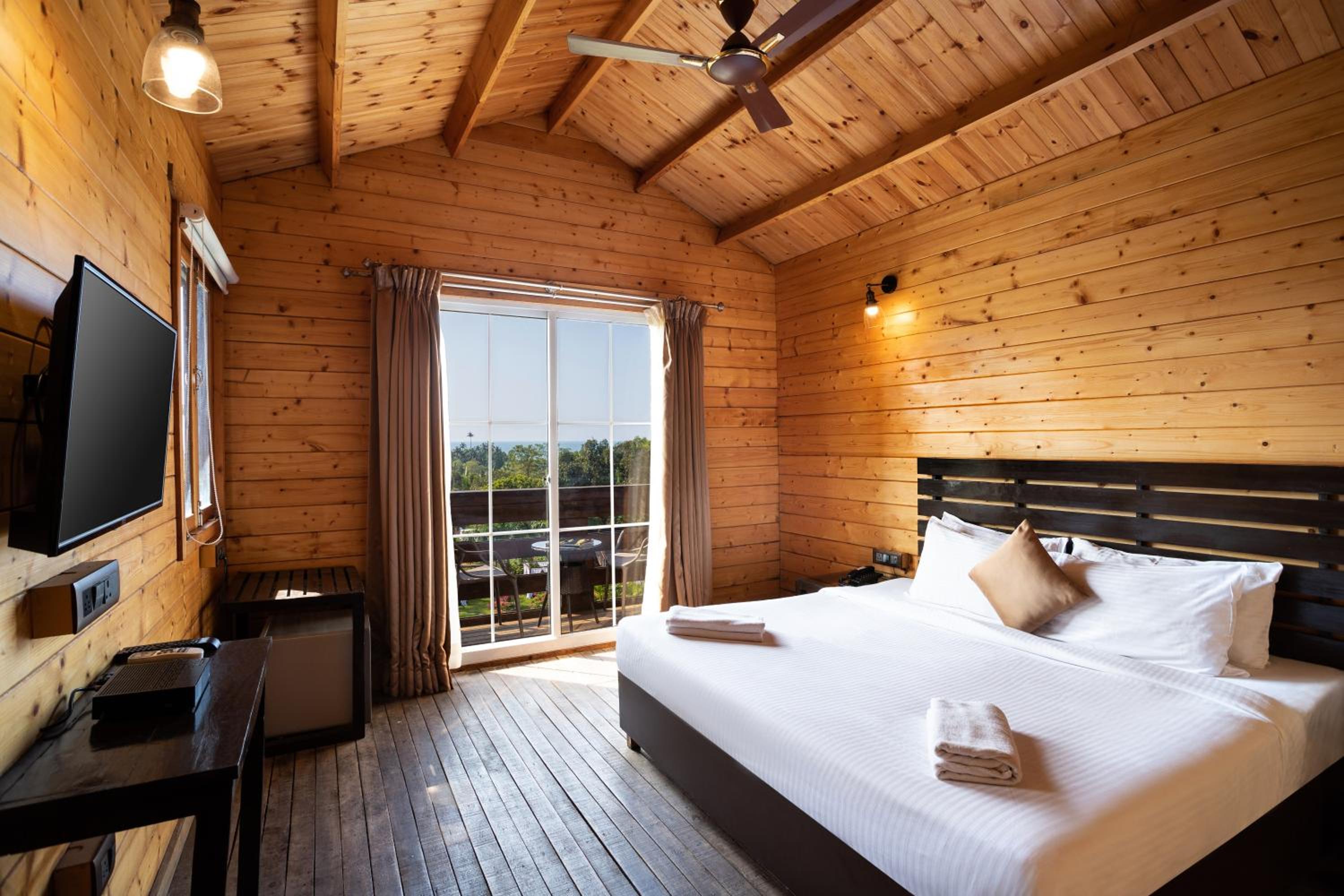 Garden View Cottage - 15% Discount on Food & Non-Alcoholic Beverages - Photo 2