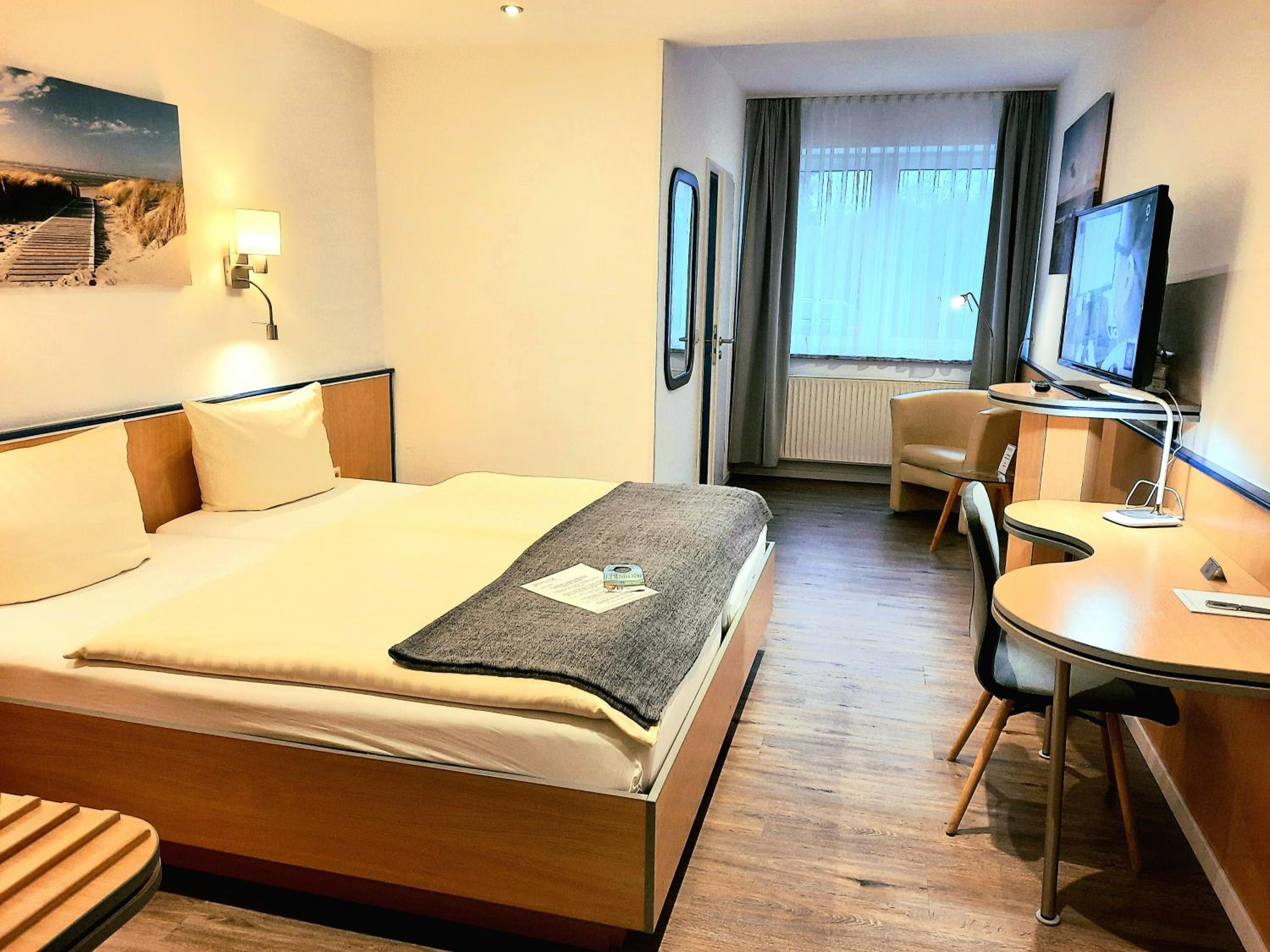 Double Room photo 3
