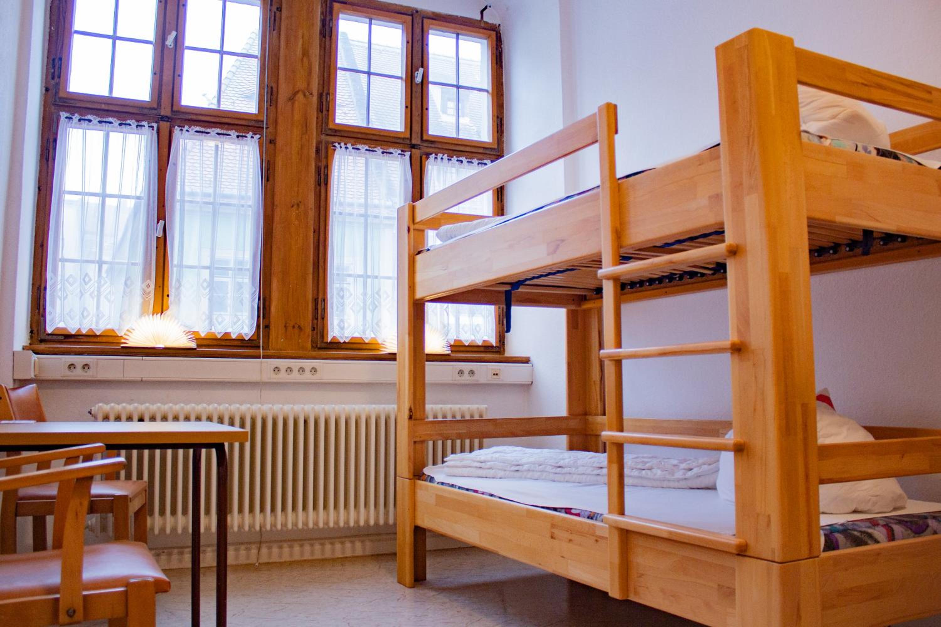 Quadruple Room - Photo 1