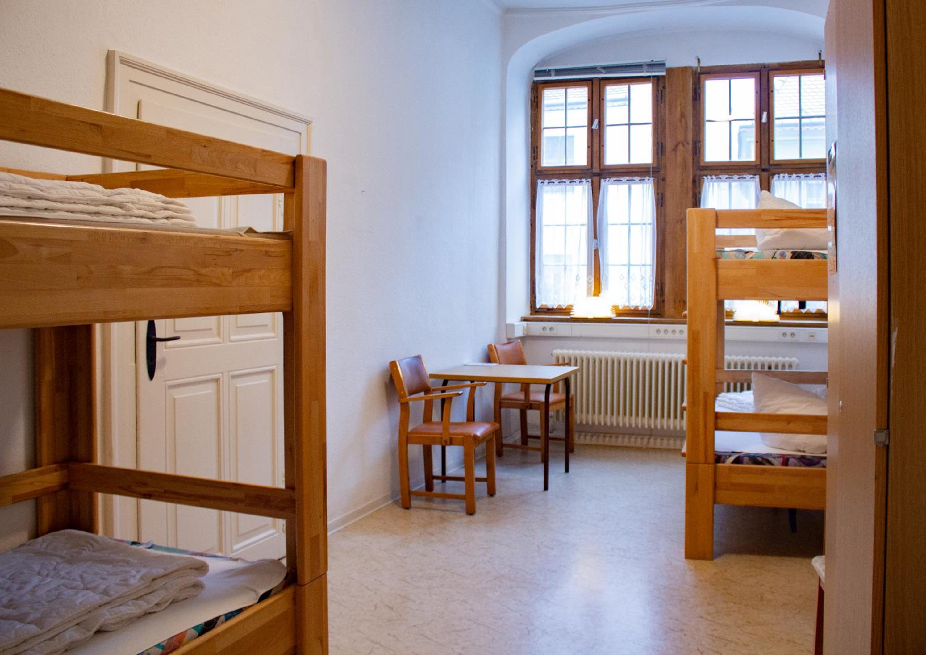 Quadruple Room - Photo 2