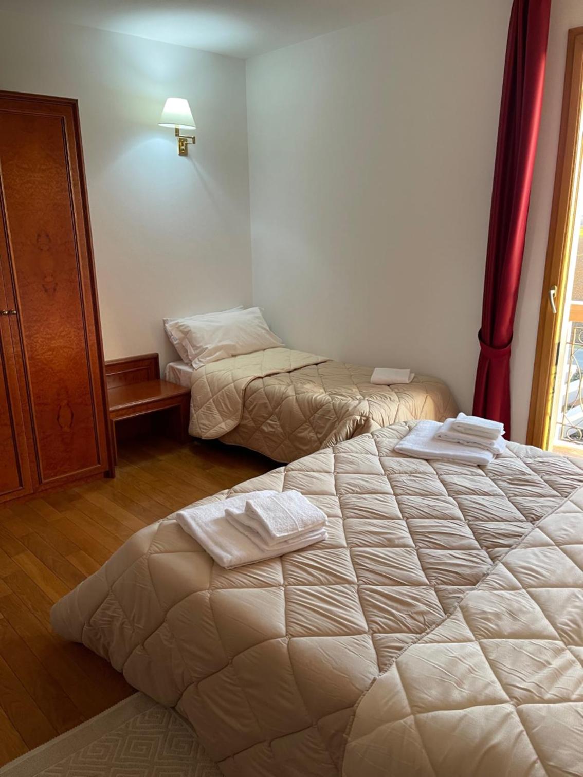 Triple Room with Balcony photo 2