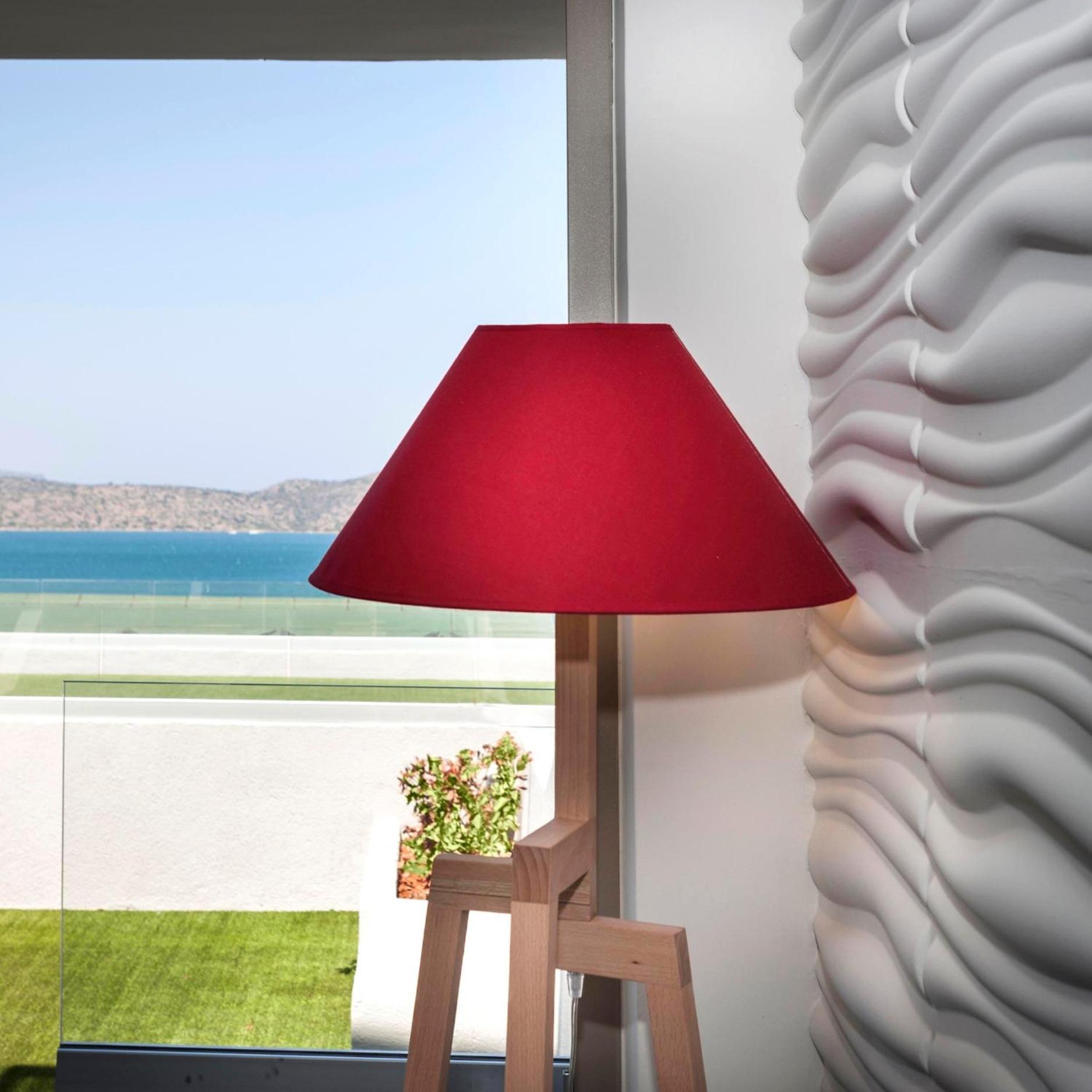 Superior Double or Twin Room with Sea View