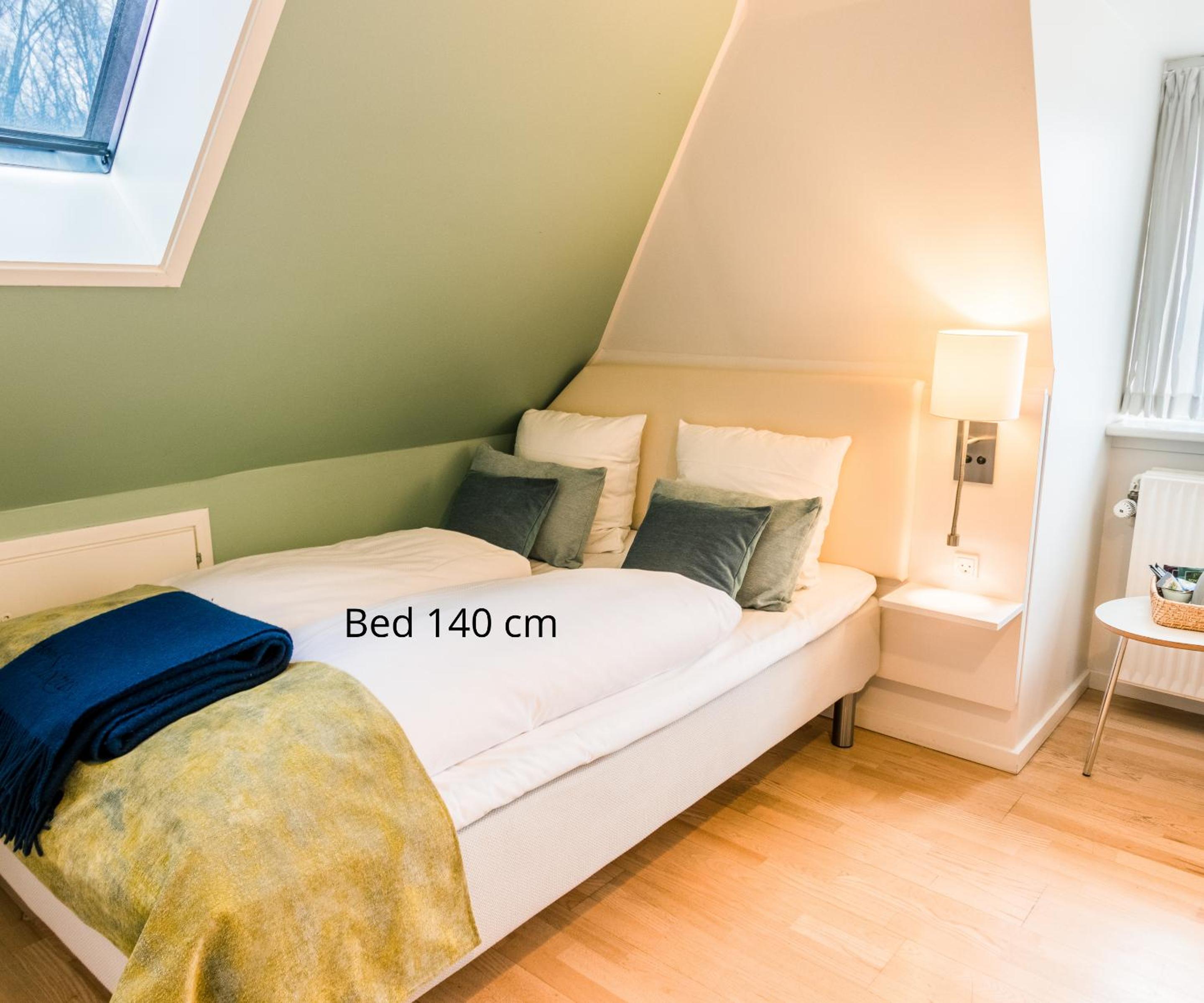 Economy Double Room photo 1