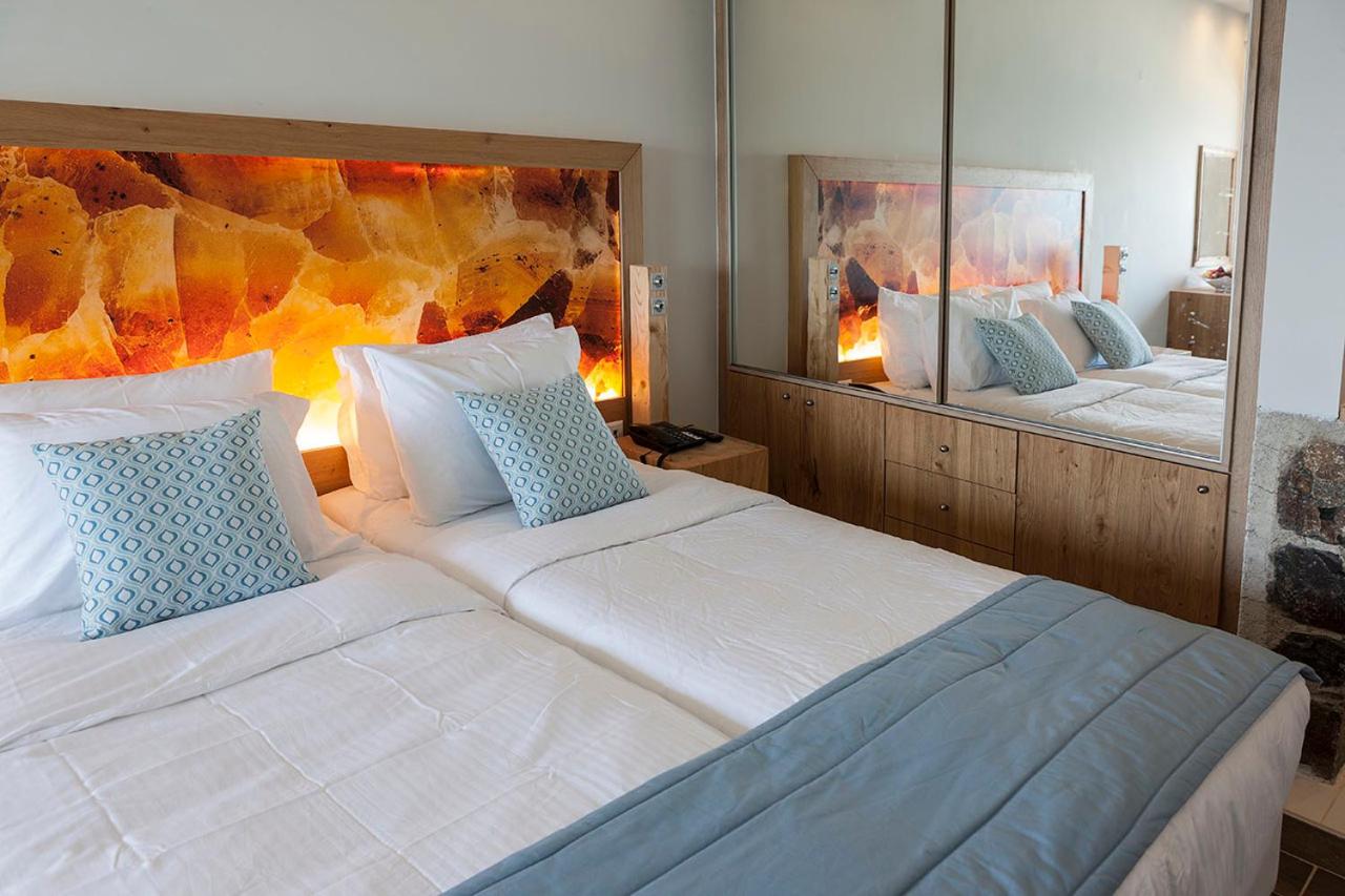 Double or Twin Room with Garden View
