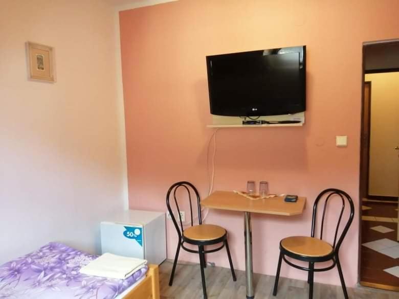 Standard Twin Room photo 1