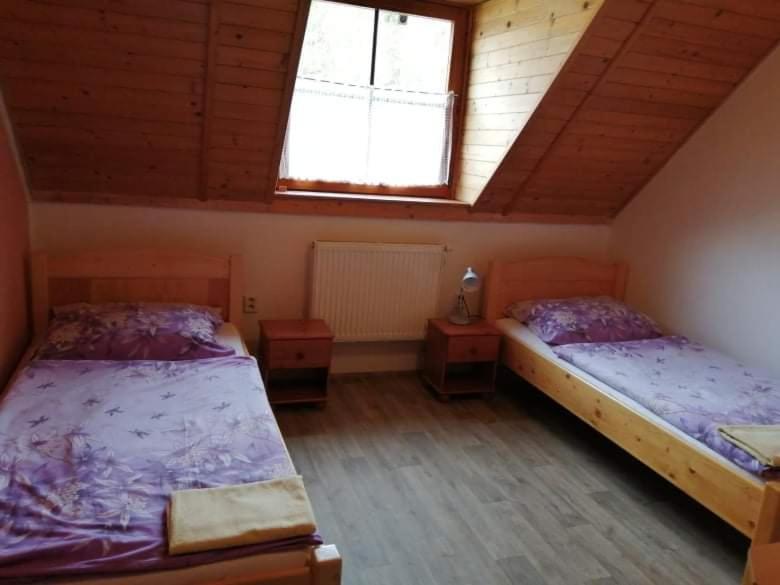 Standard Twin Room photo 3