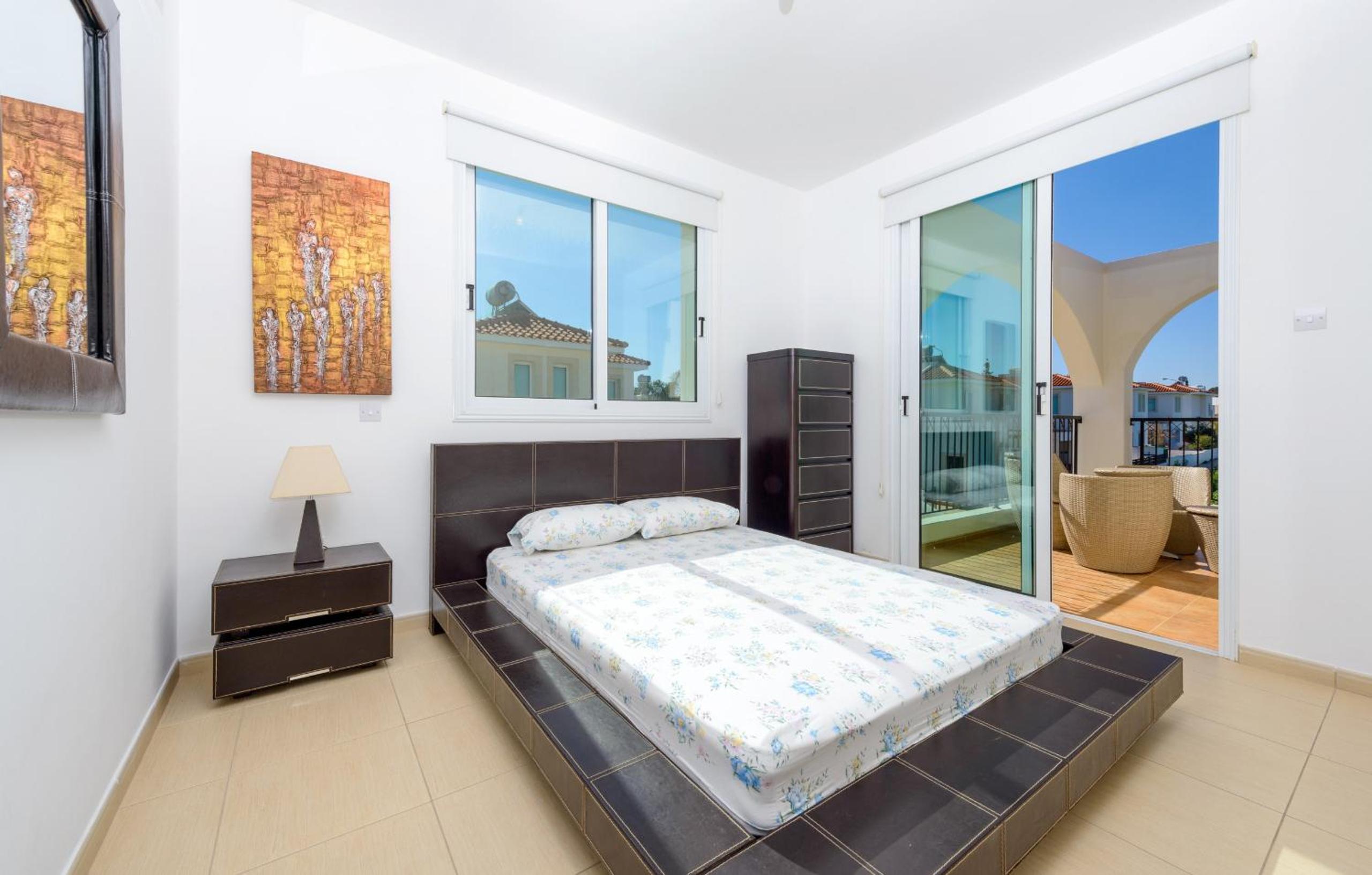 La Vita 1 - Three-Bedroom Villa With Private Pool photo 3