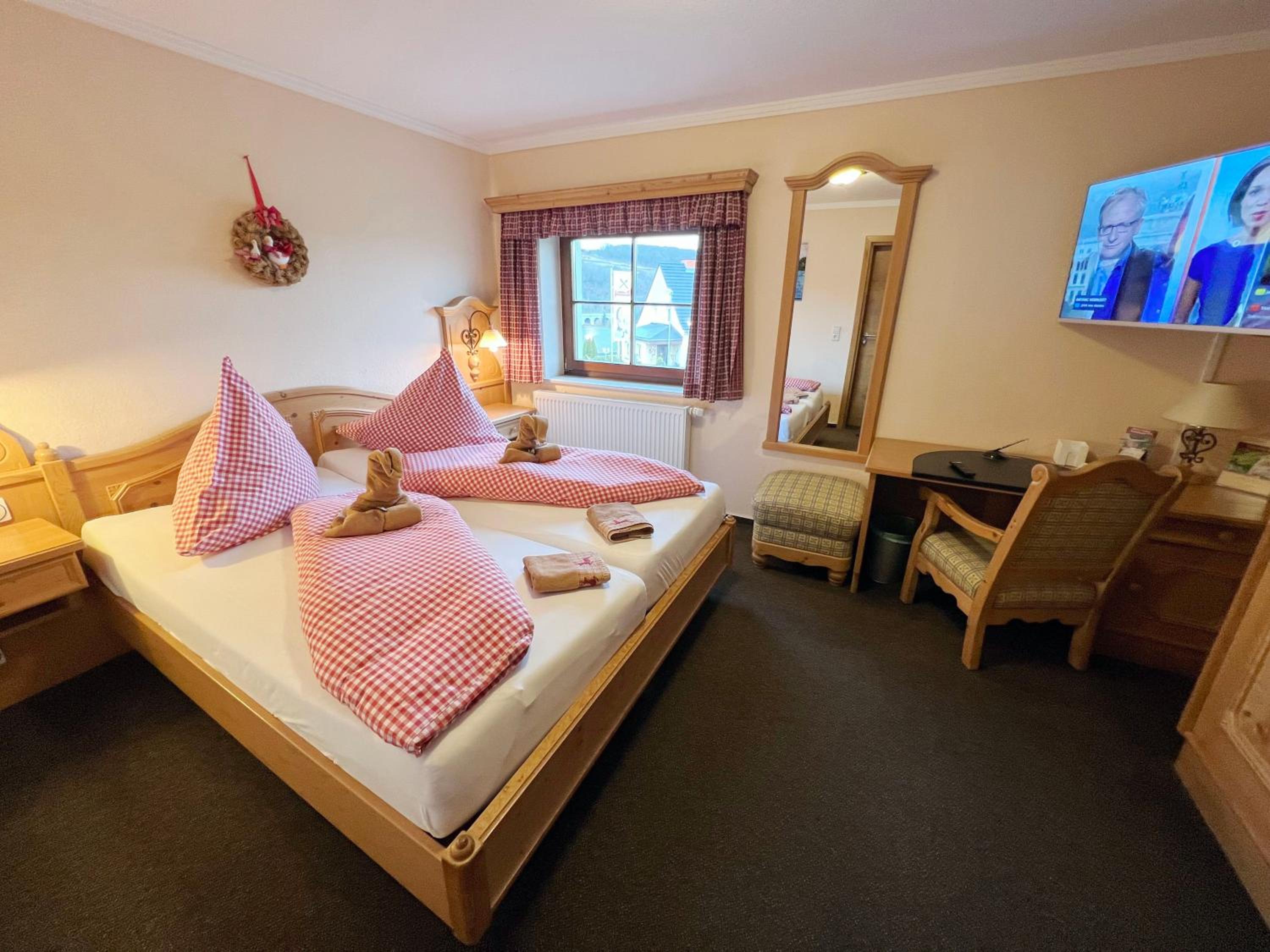Standard Double Room photo 2