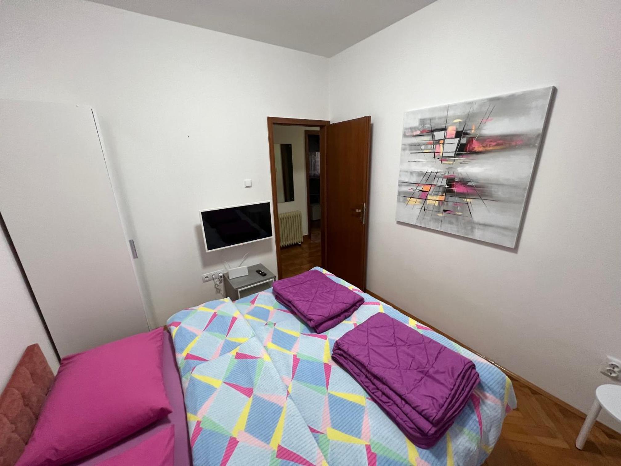 Double Room With Terrace photo 2