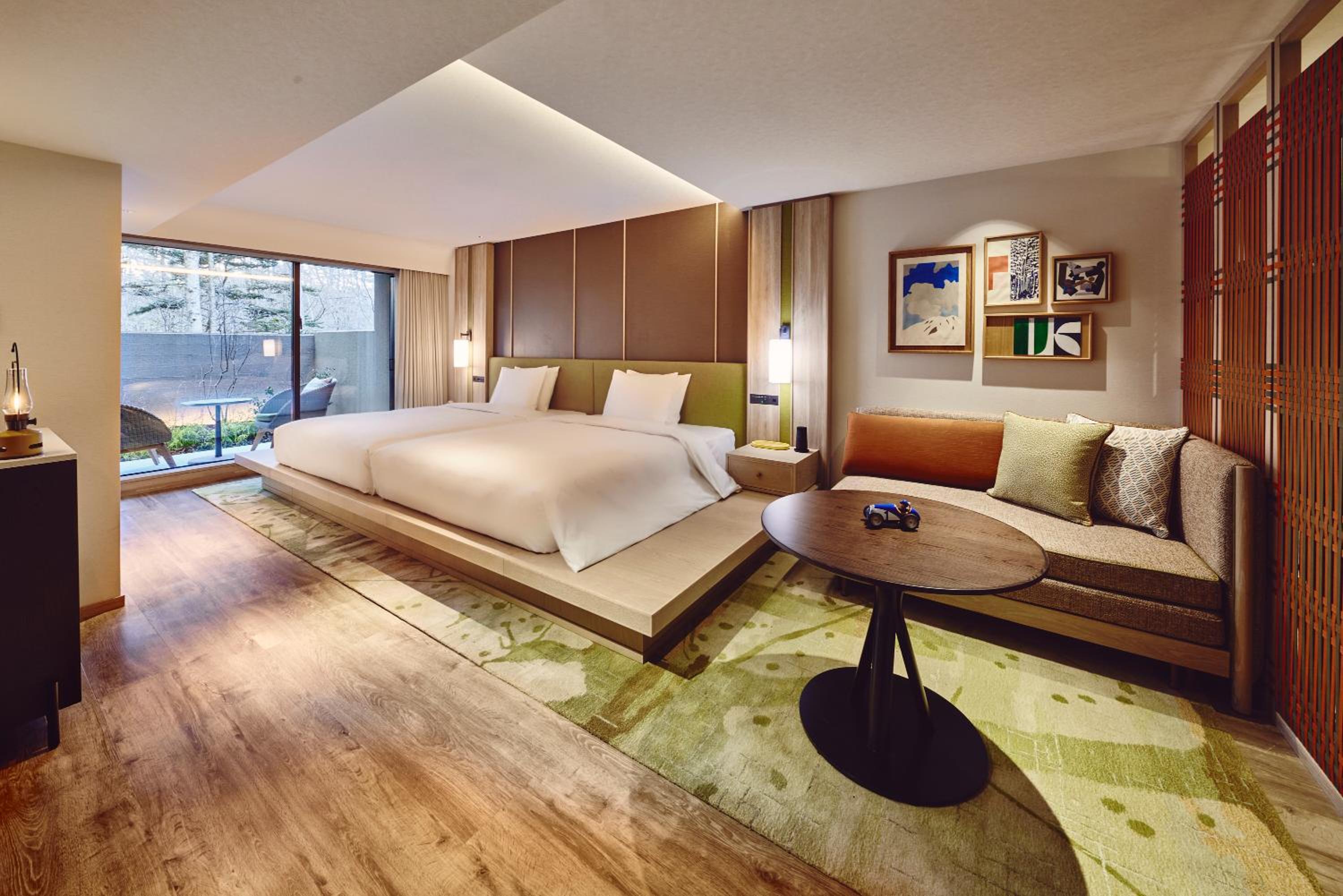 Twin Suite - Photo 1