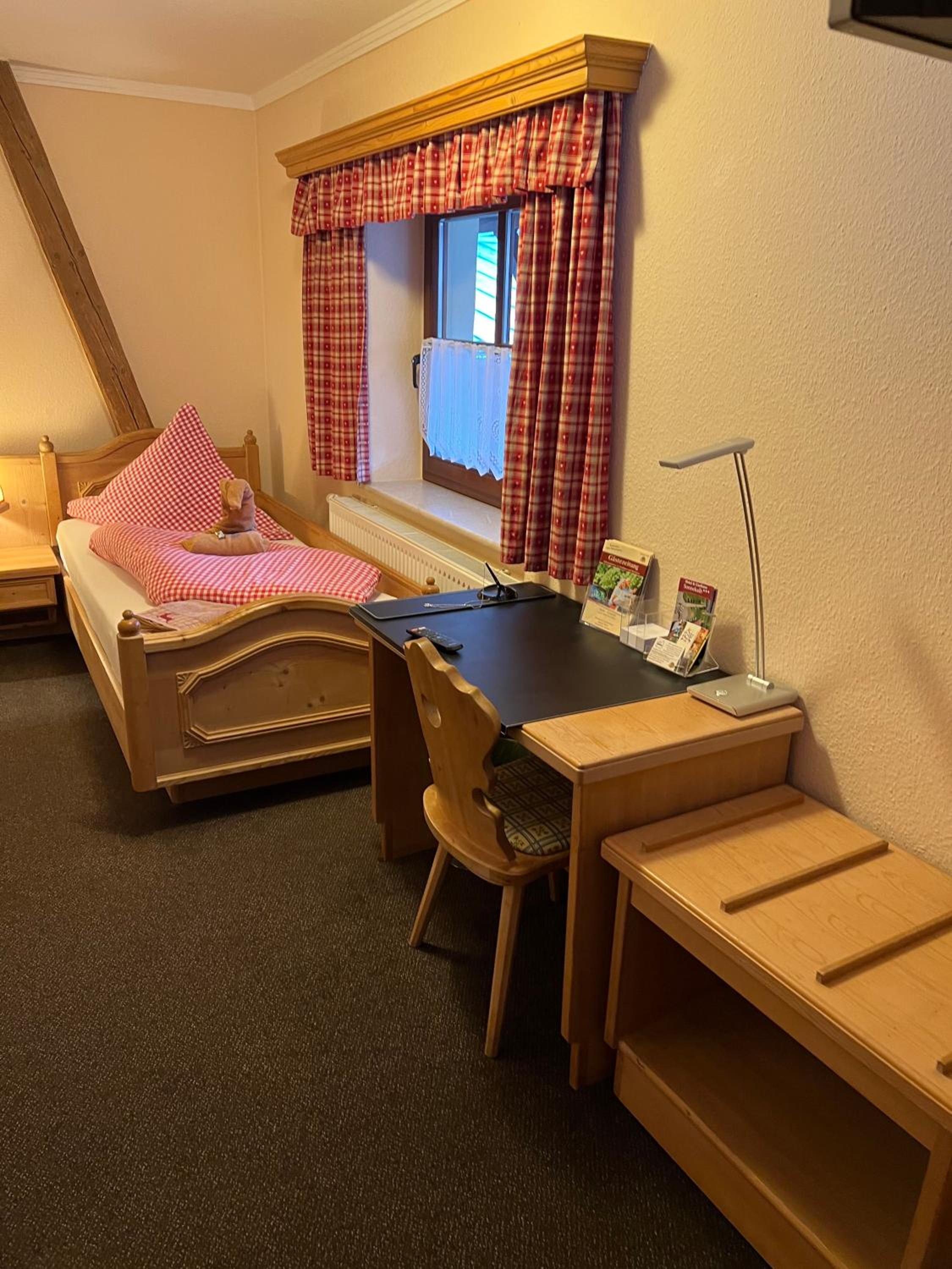 Single Room photo 1