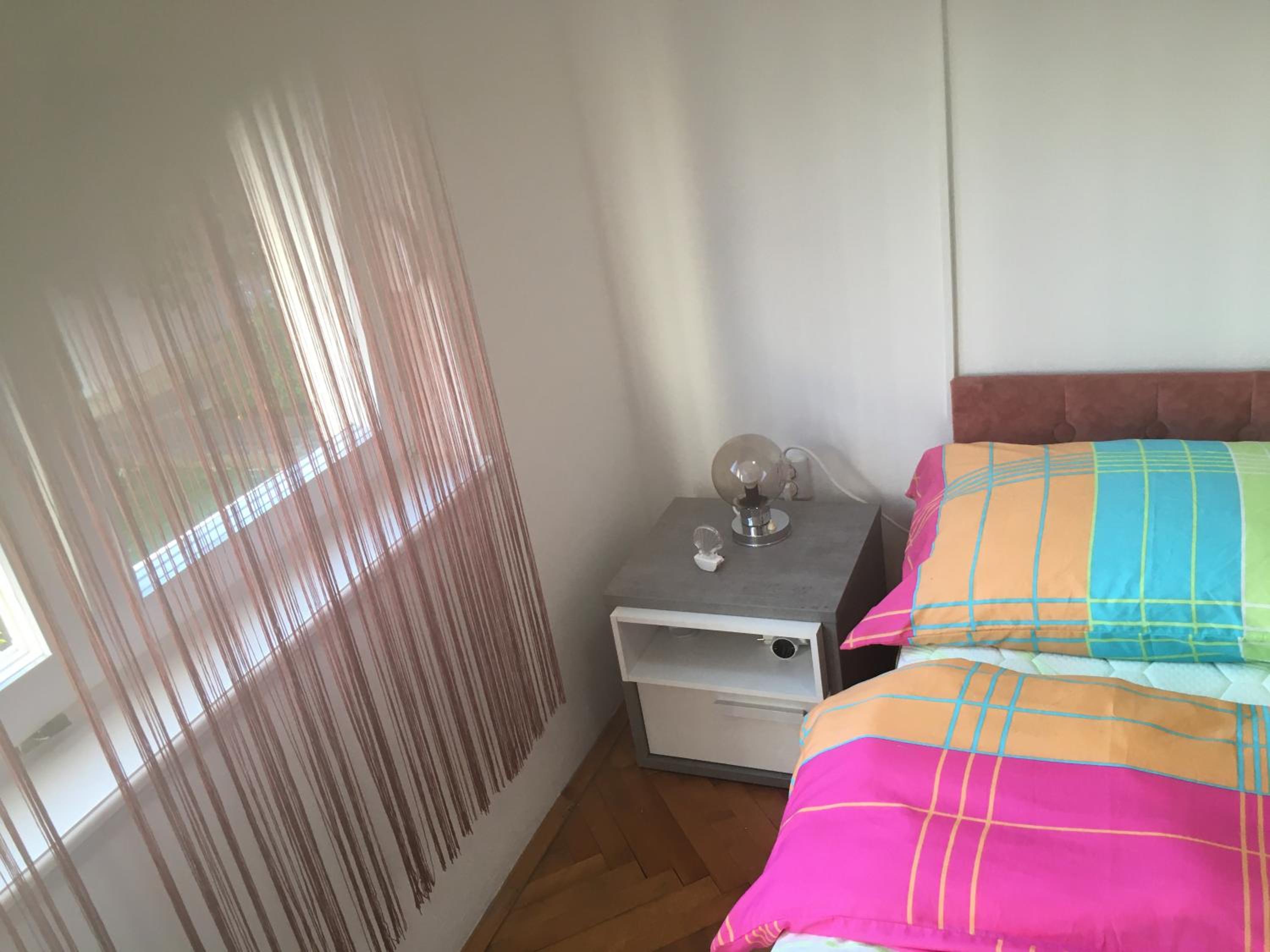 Double Room With Terrace photo 1