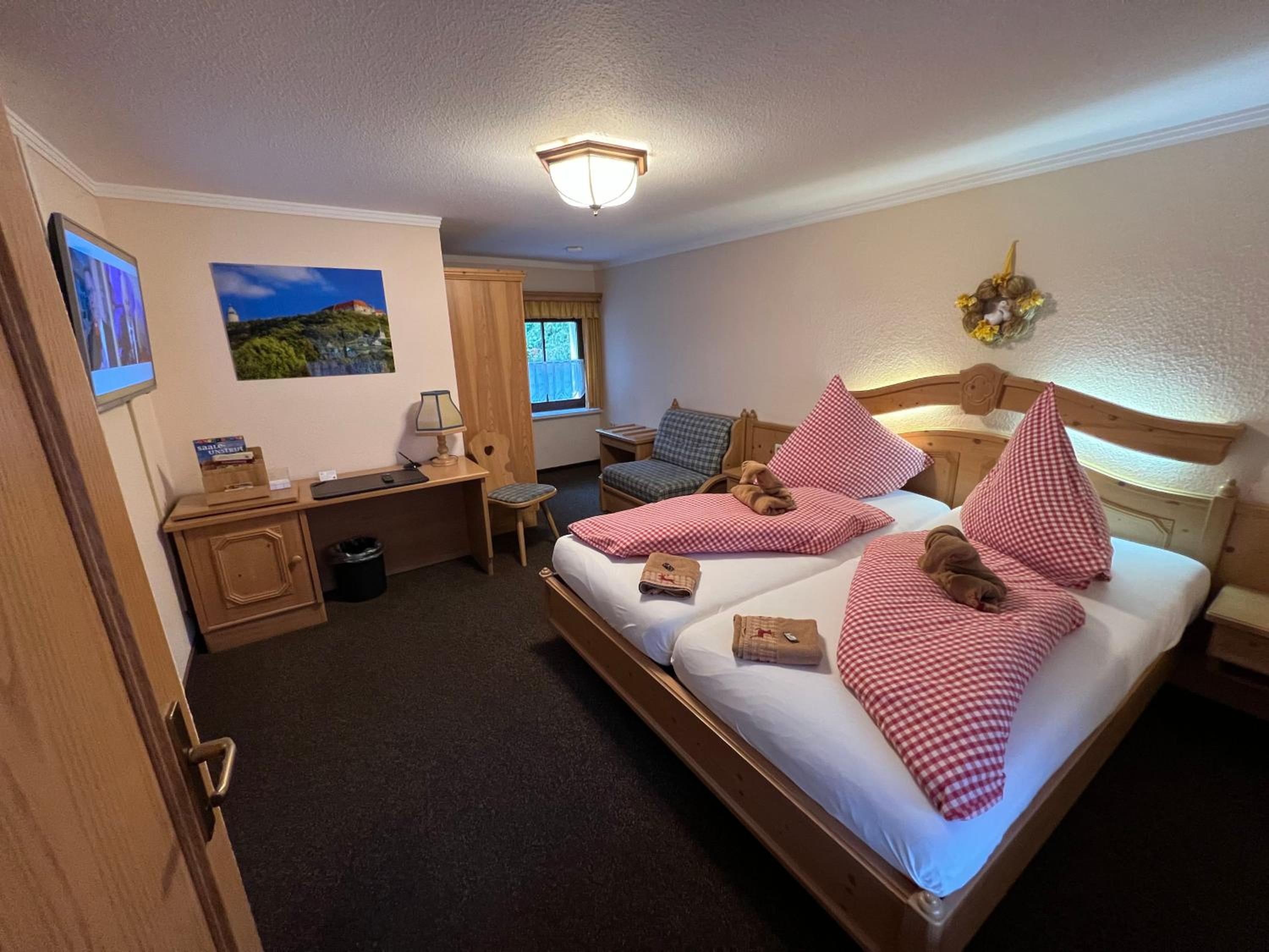 Standard Double Room photo 1