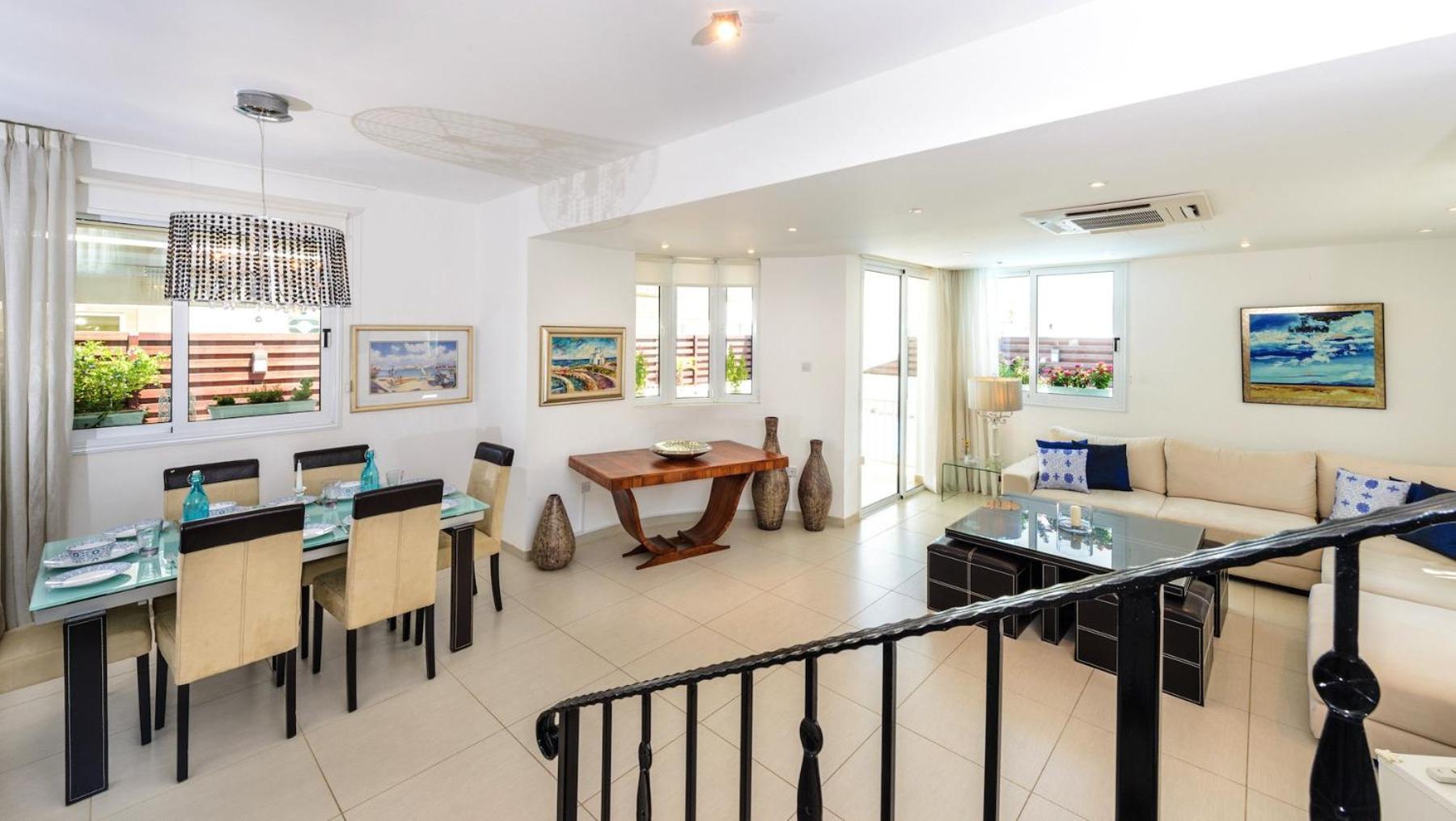 La Vita 2 - Three-Bedroom Villa With Private Pool photo 1