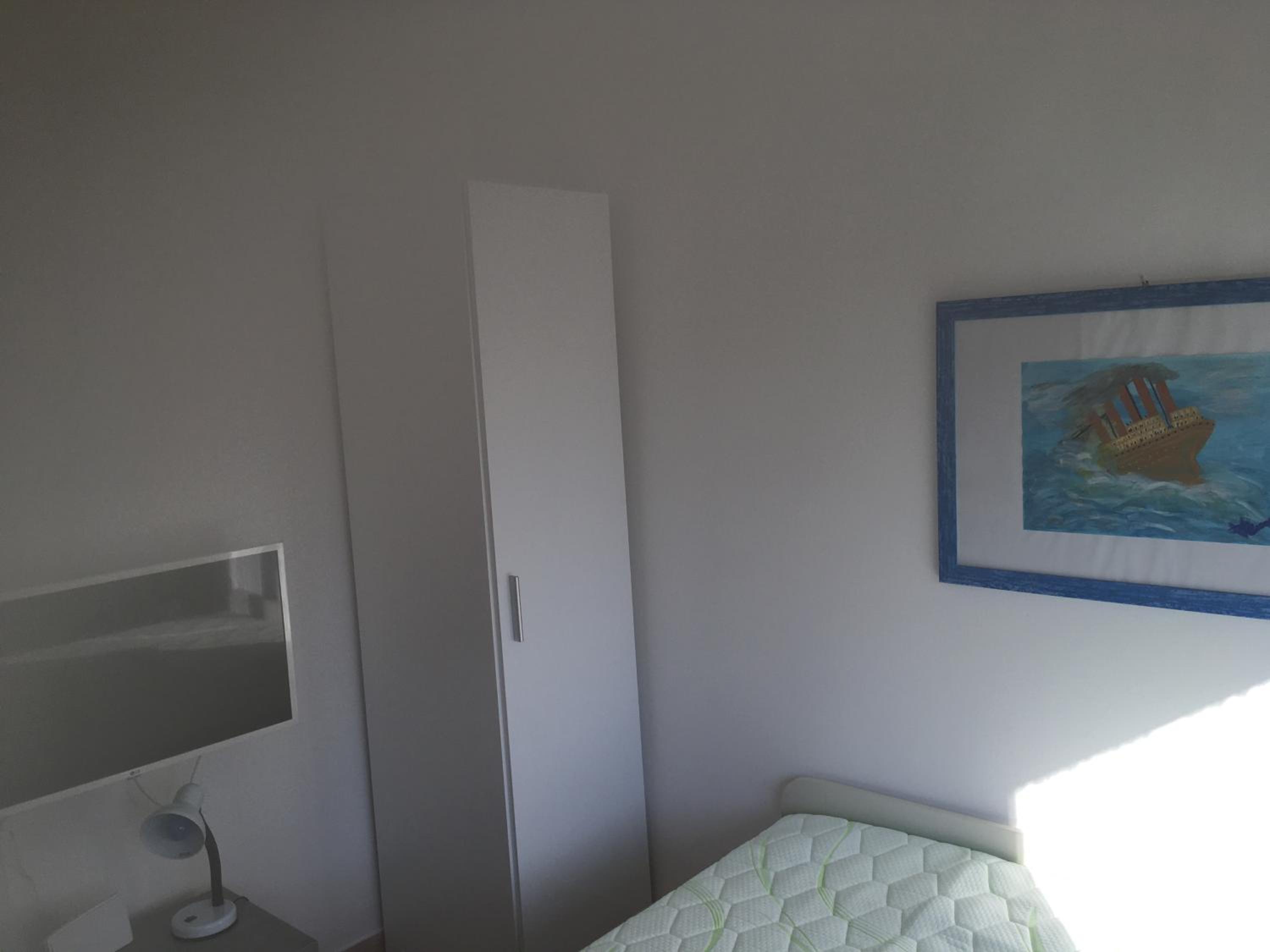 Double Room With Shared Terrace photo 1