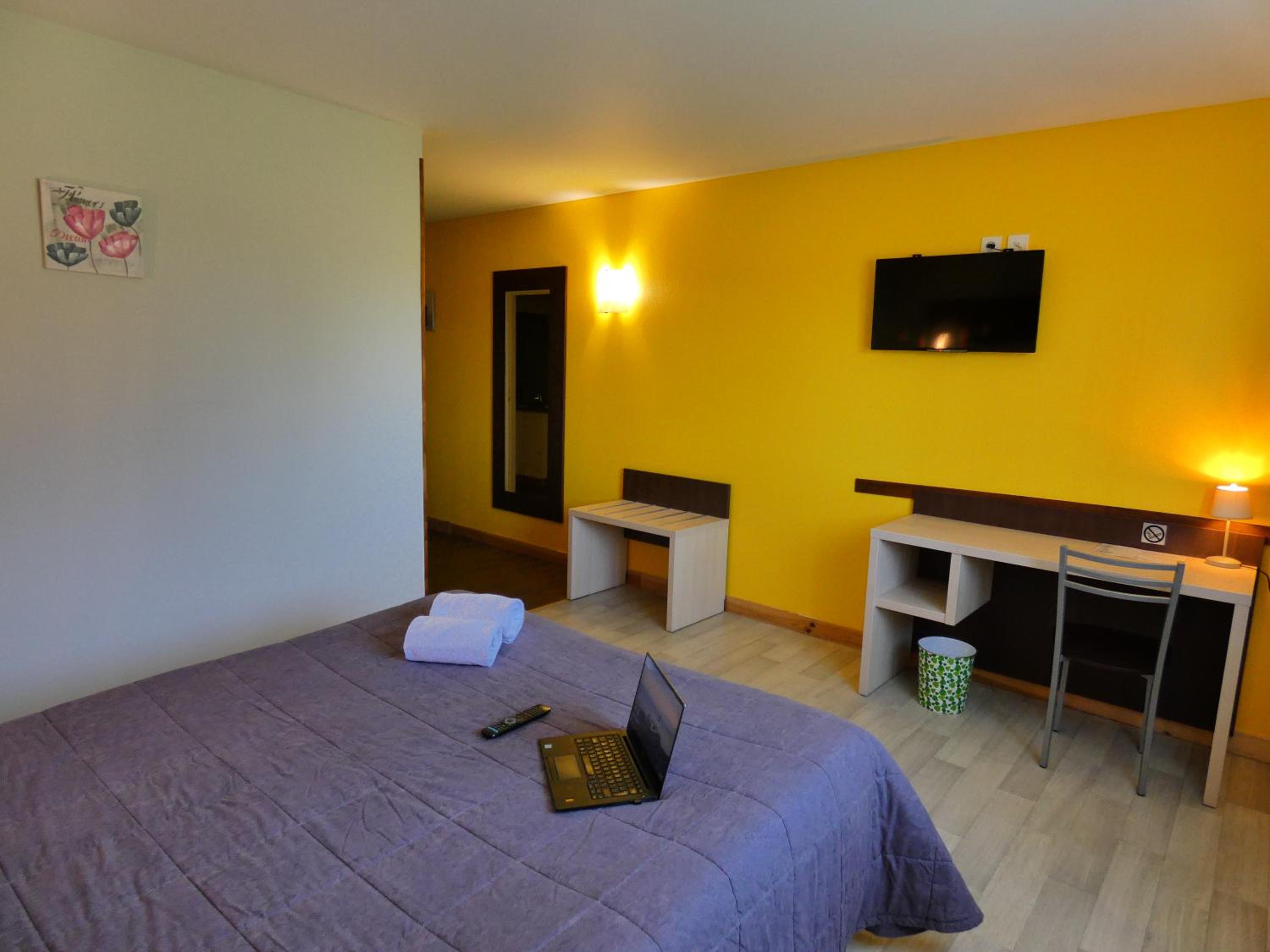 Single / Double Room - Photo 3