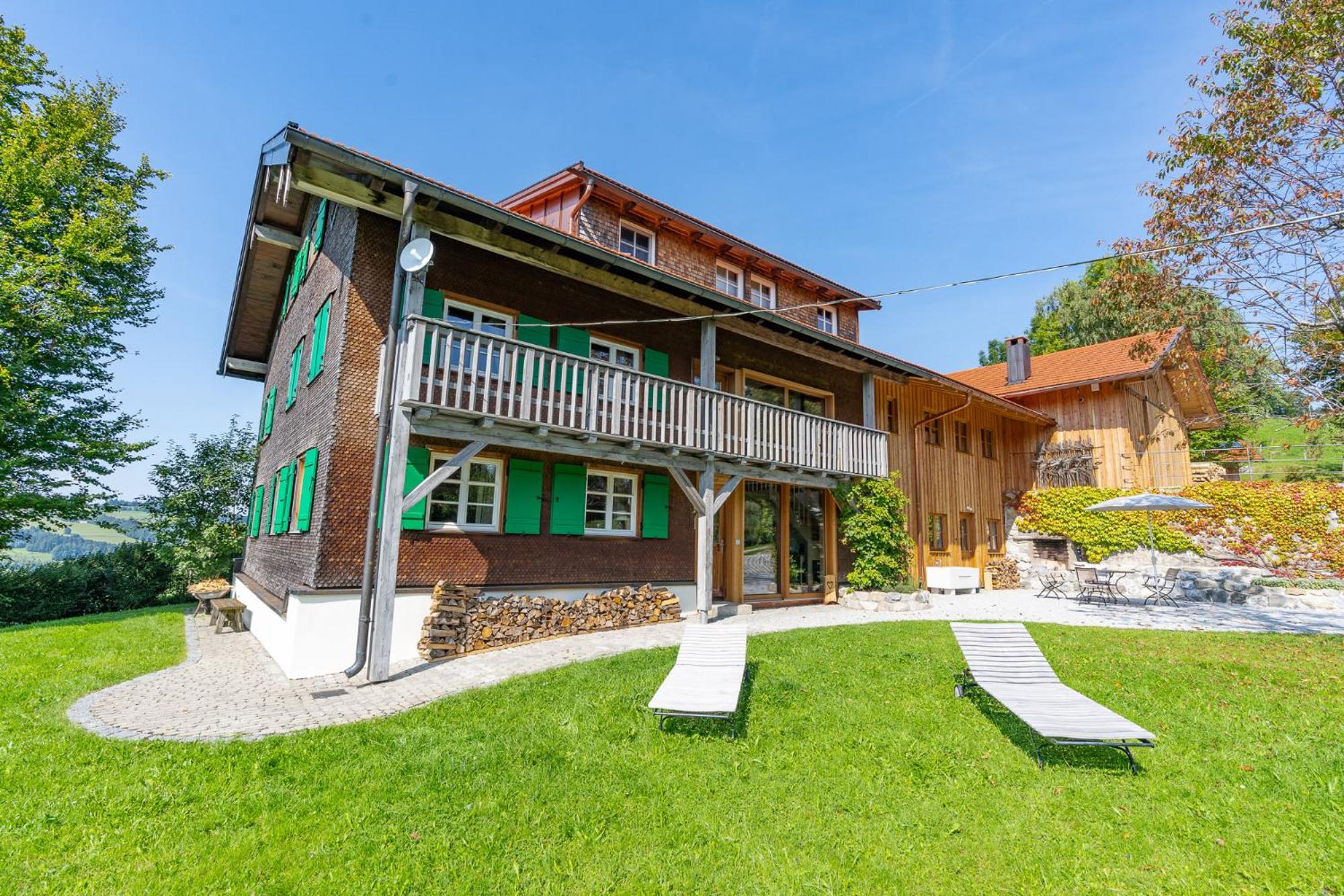 Vacation Home photo 3