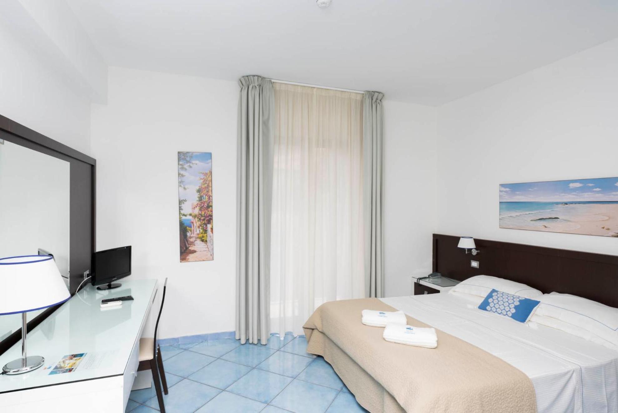 Comfort Double Room - Photo 3
