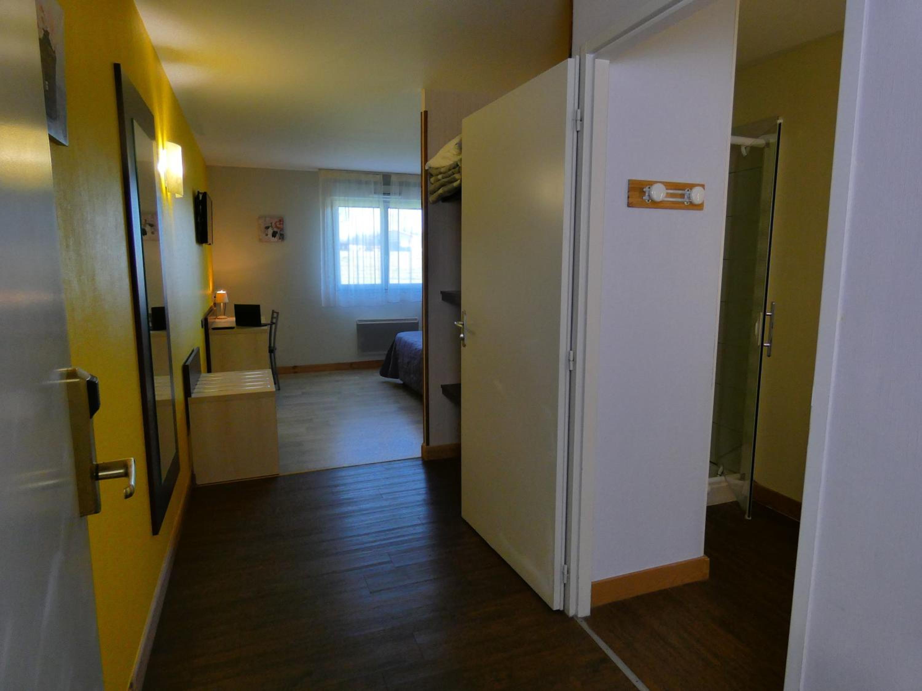 Single / Double Room - Photo 7