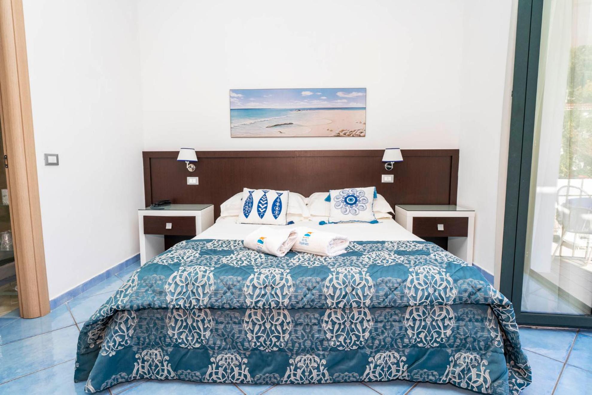 Superior Double Room - Photo 19