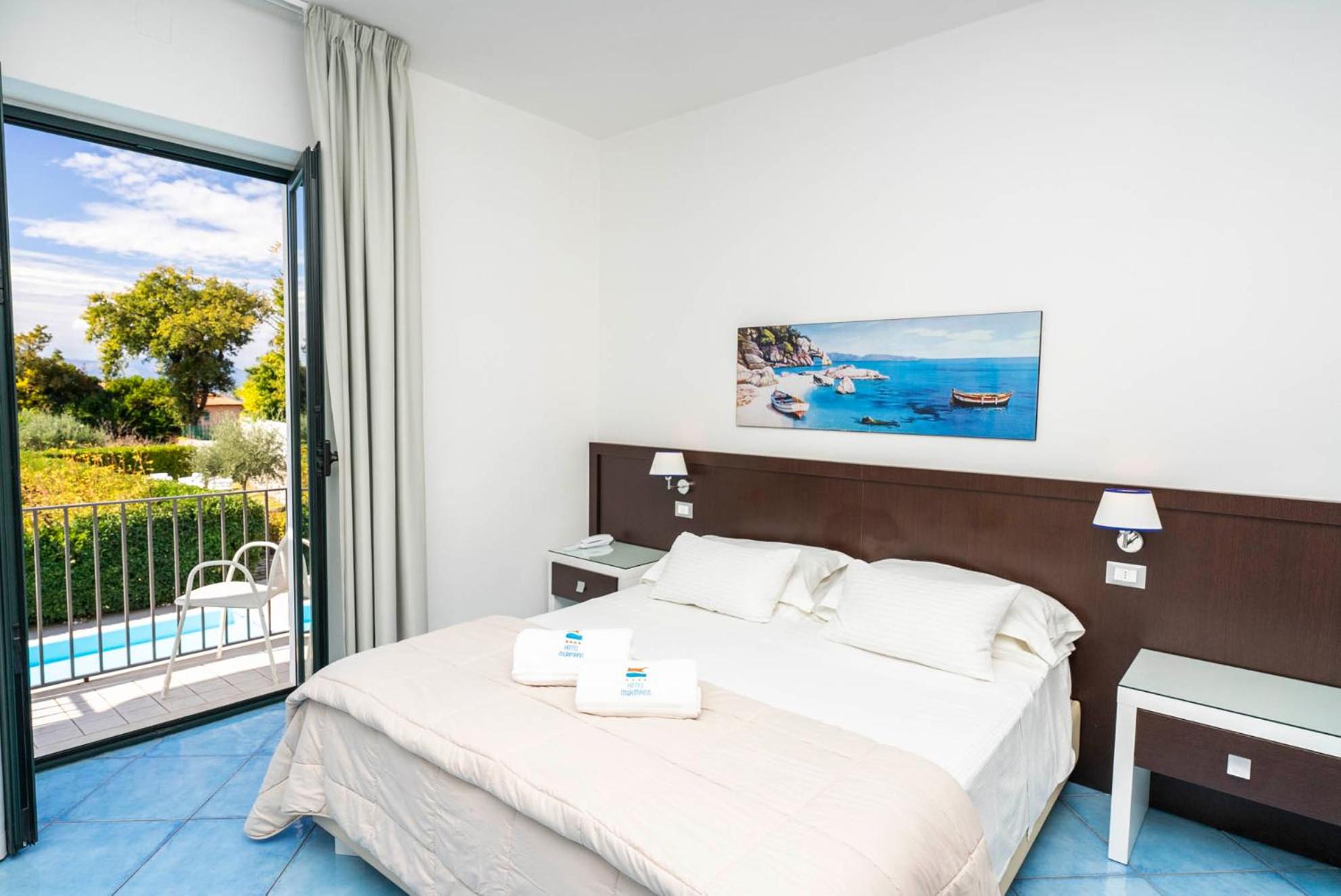 Superior Double Room - Photo 2
