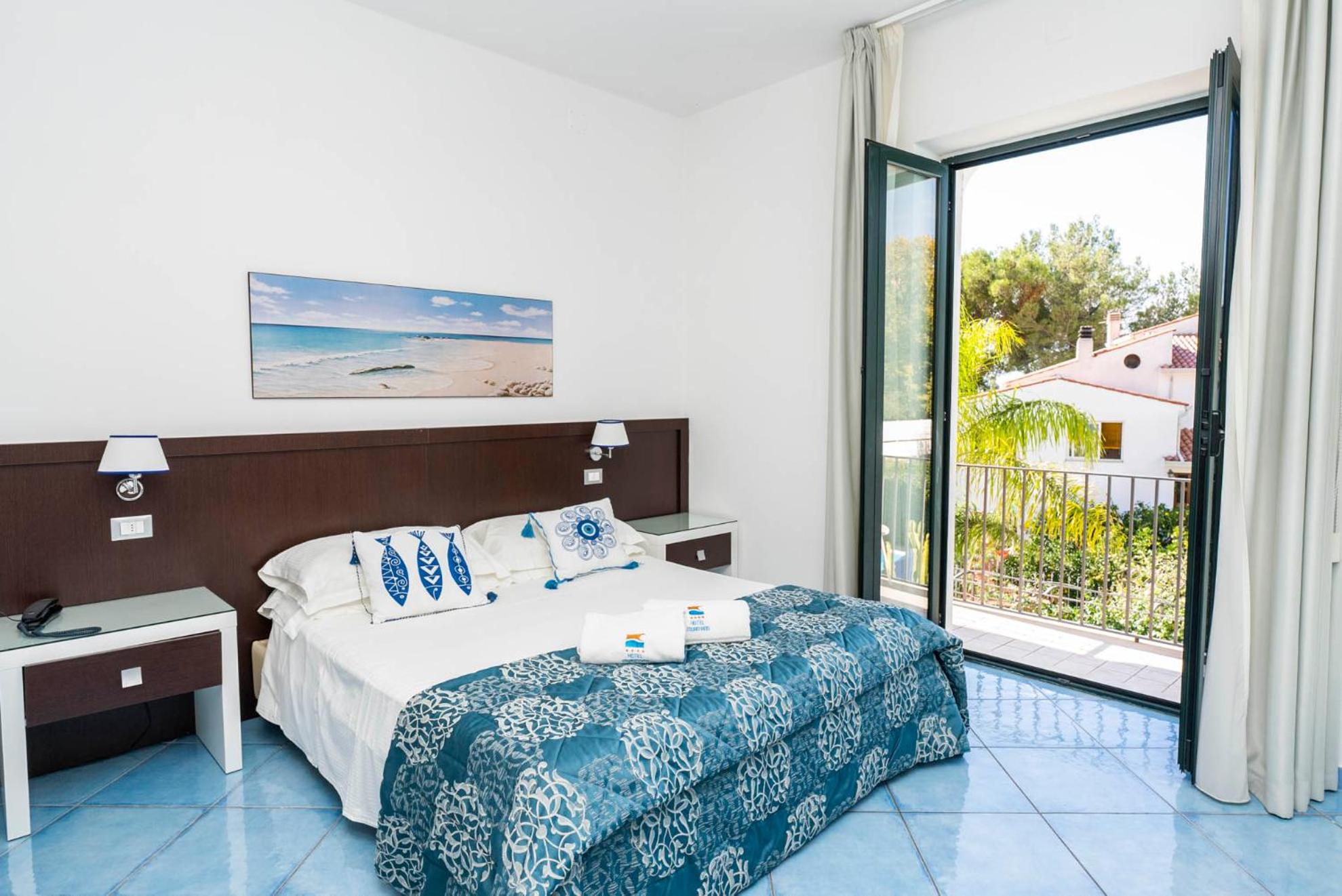 Superior Double Room - Photo 1