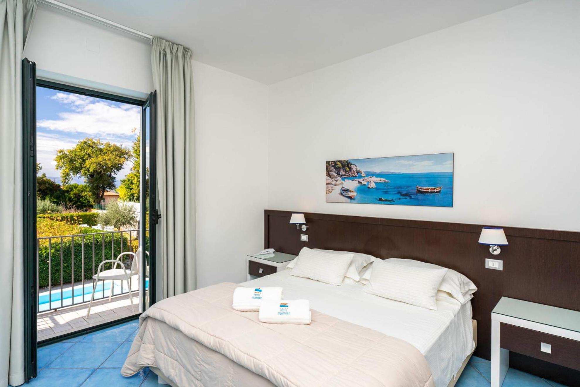 Superior Double Room - Photo 16