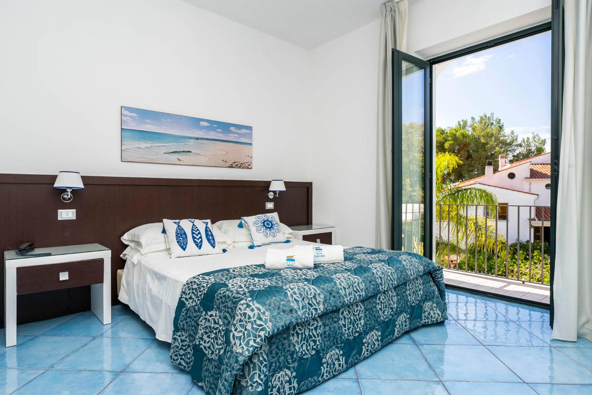 Superior Double Room - Photo 23
