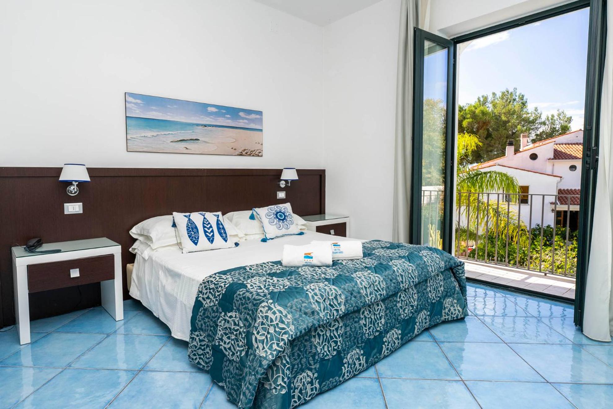 Superior Double Room - Photo 24