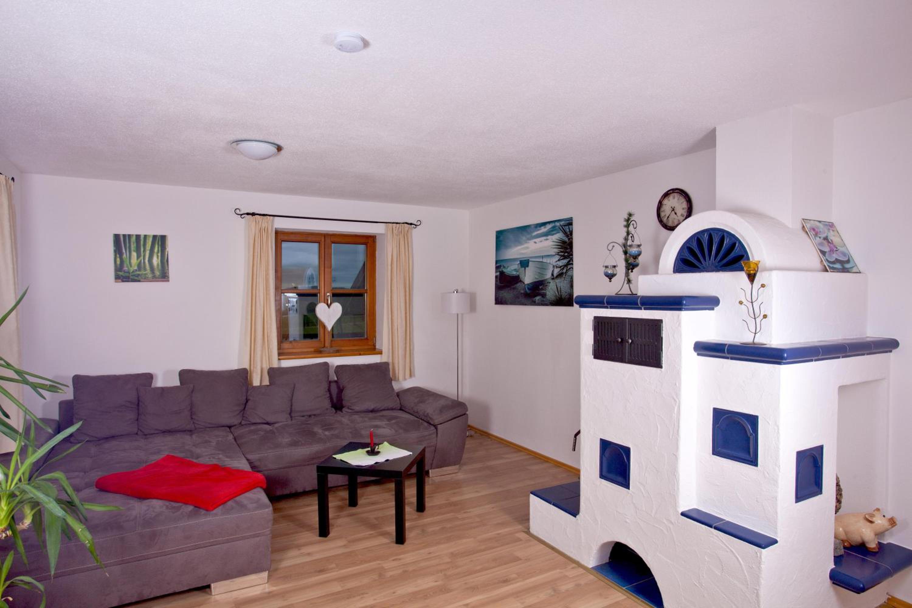 Apartment with Balcony photo 1